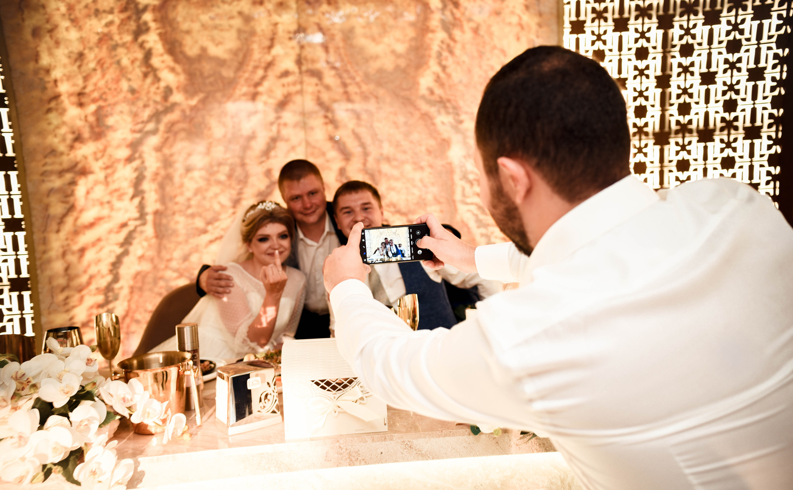 Романтичная история Яны и Константина. Свадебный, семейный, детский, контент фотограф в Омске Максим Ильин