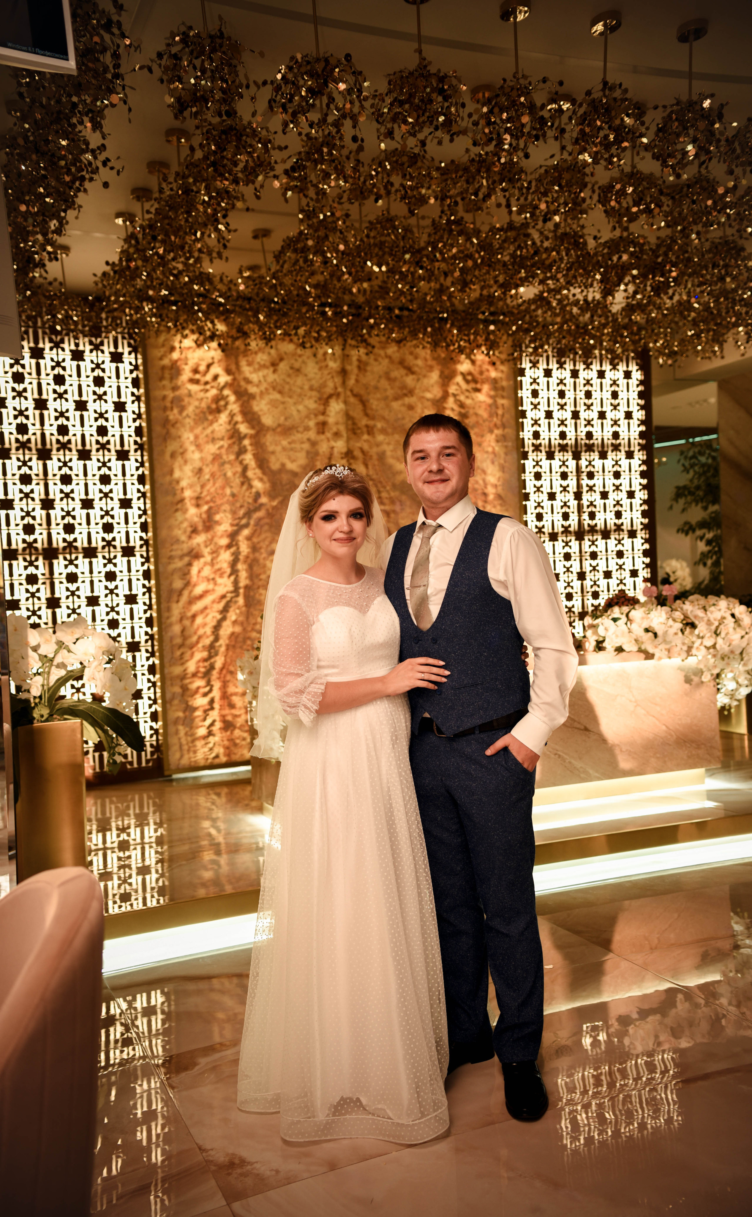 Романтичная история Яны и Константина. Свадебный, семейный, детский, контент фотограф в Омске Максим Ильин