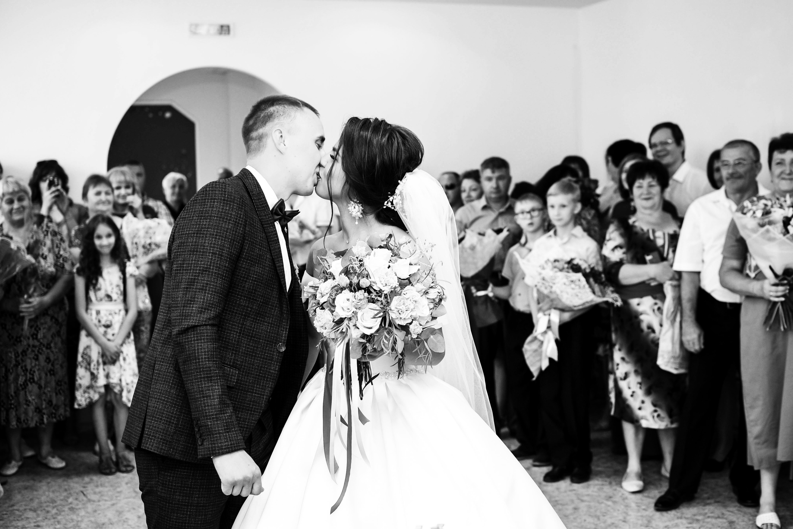 Яркая июльская история Алескандра и Инны. Свадебный, семейный, детский, контент фотограф в Омске Максим Ильин