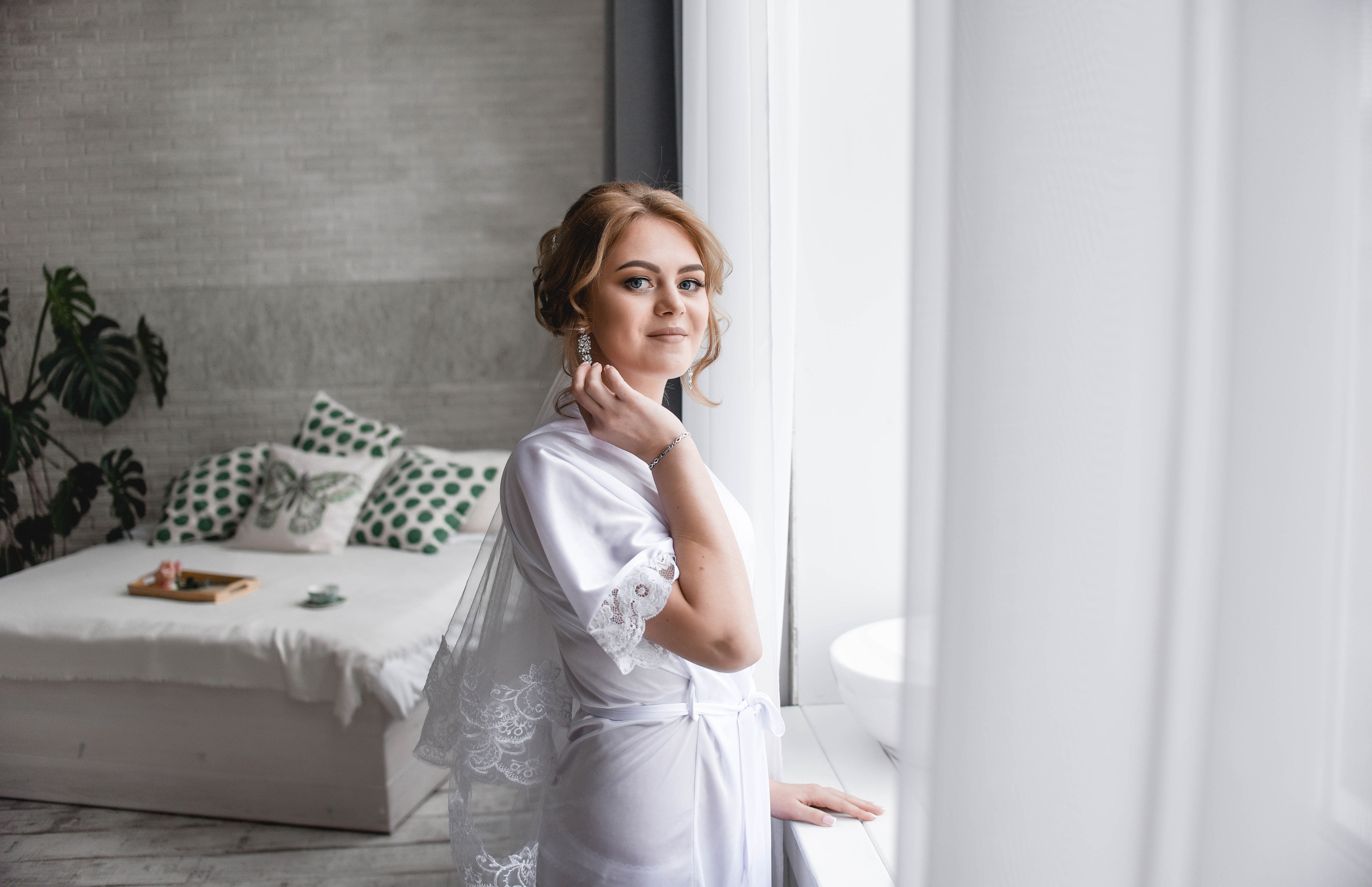 Осенняя свадебная серия Александра и Кристины. Свадебный, семейный, детский, контент фотограф в Омске Максим Ильин