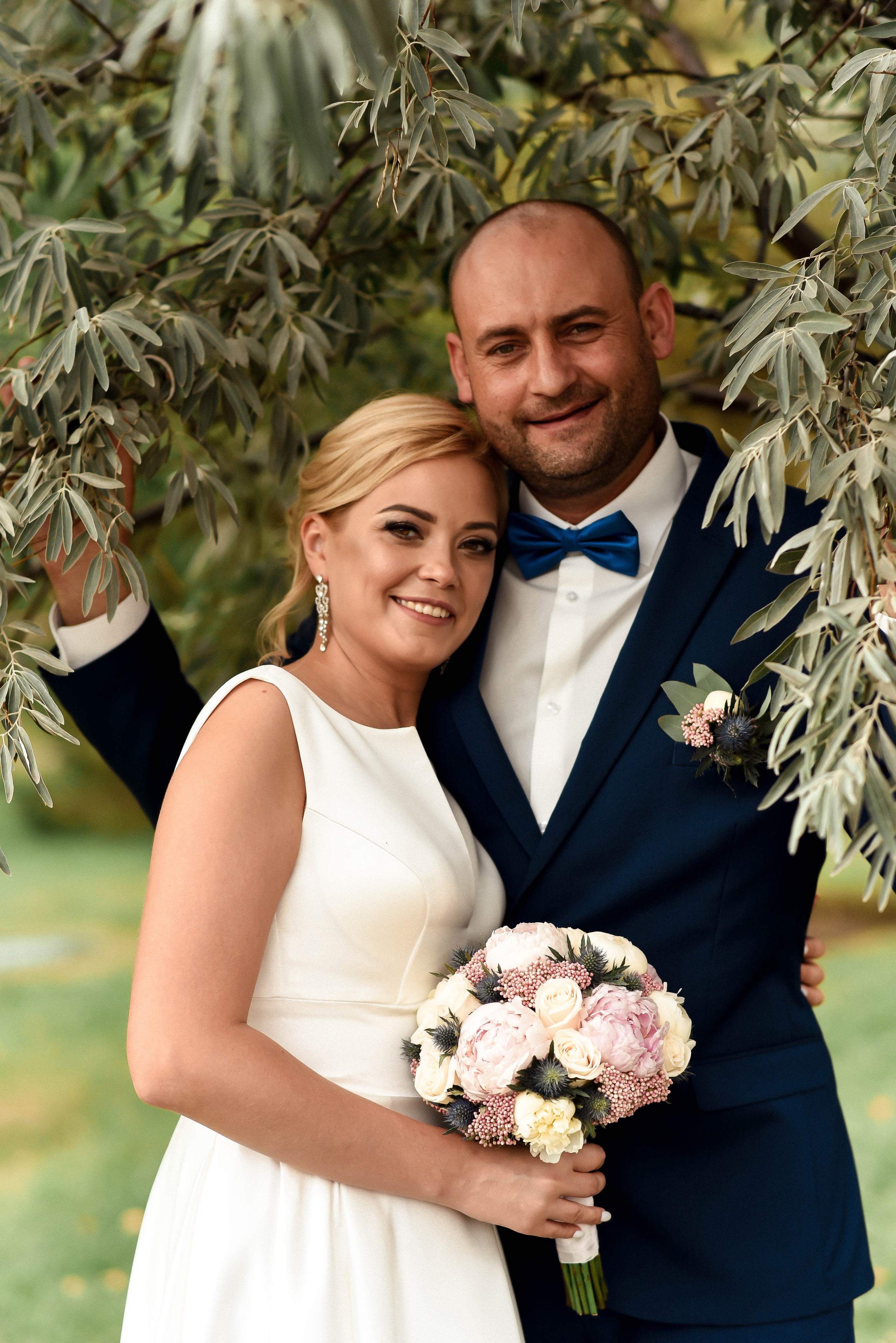 Элегантная пара Александр и Людмила. Свадебный, семейный, детский, контент фотограф в Омске Максим Ильин