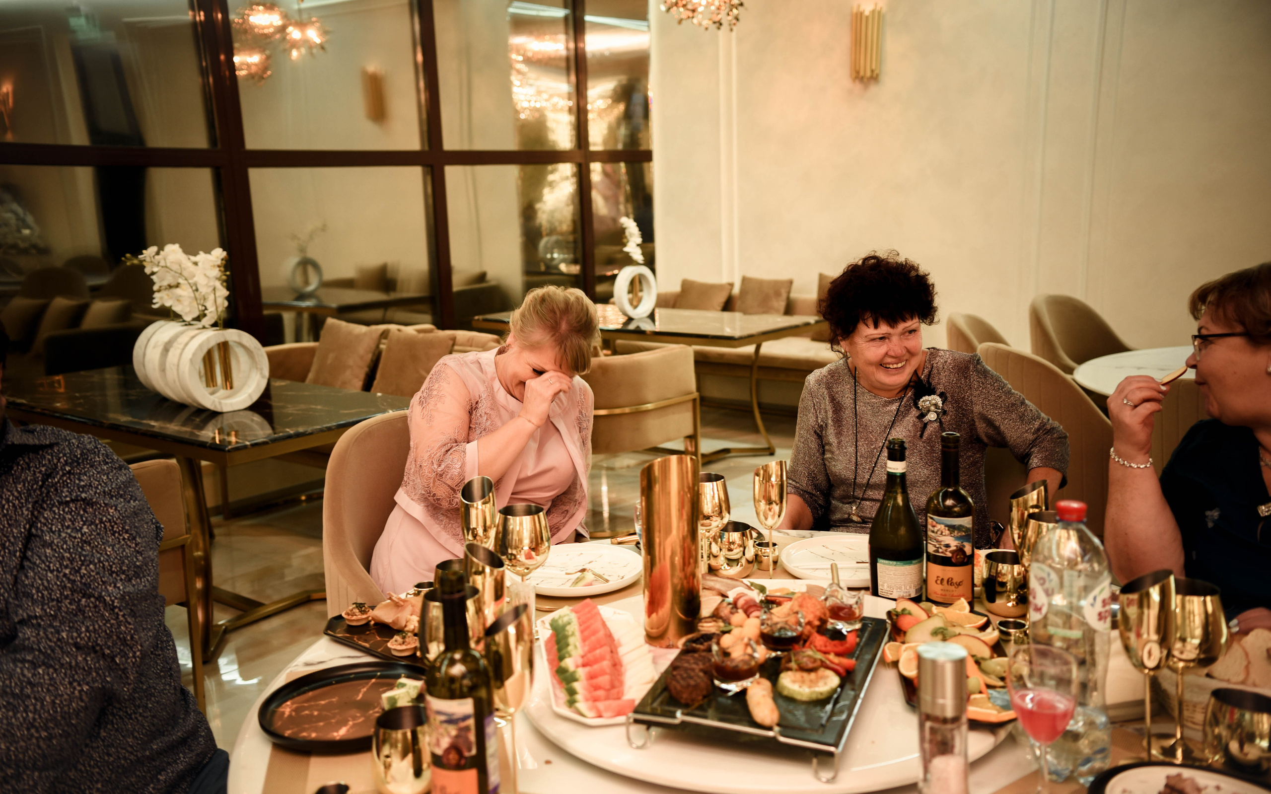 Романтичная история Яны и Константина. Свадебный, семейный, детский, контент фотограф в Омске Максим Ильин