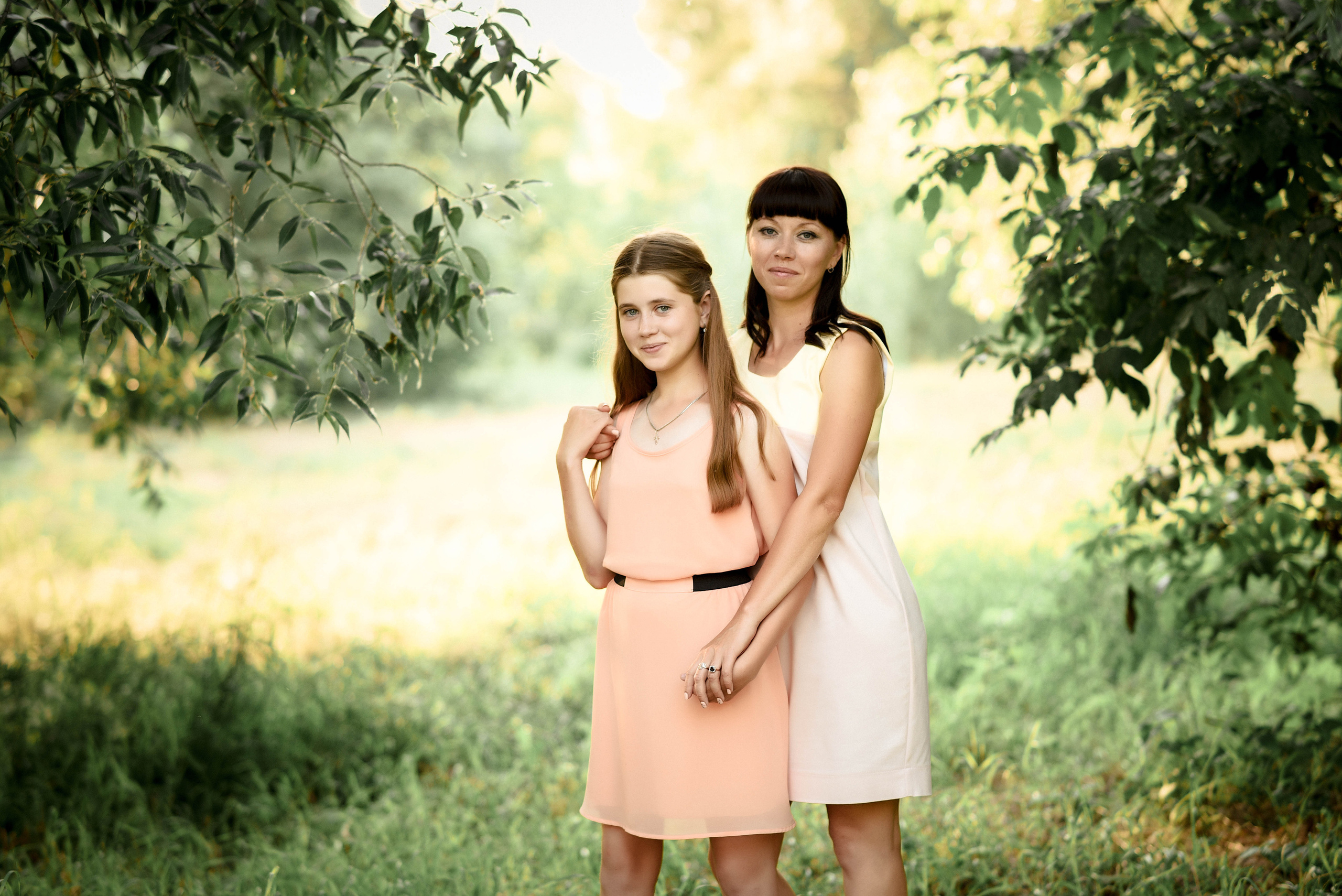 Прогулочные семейные, детские, индивидуальные фотосессии. Свадебный, семейный, детский, контент фотограф в Омске Максим Ильин