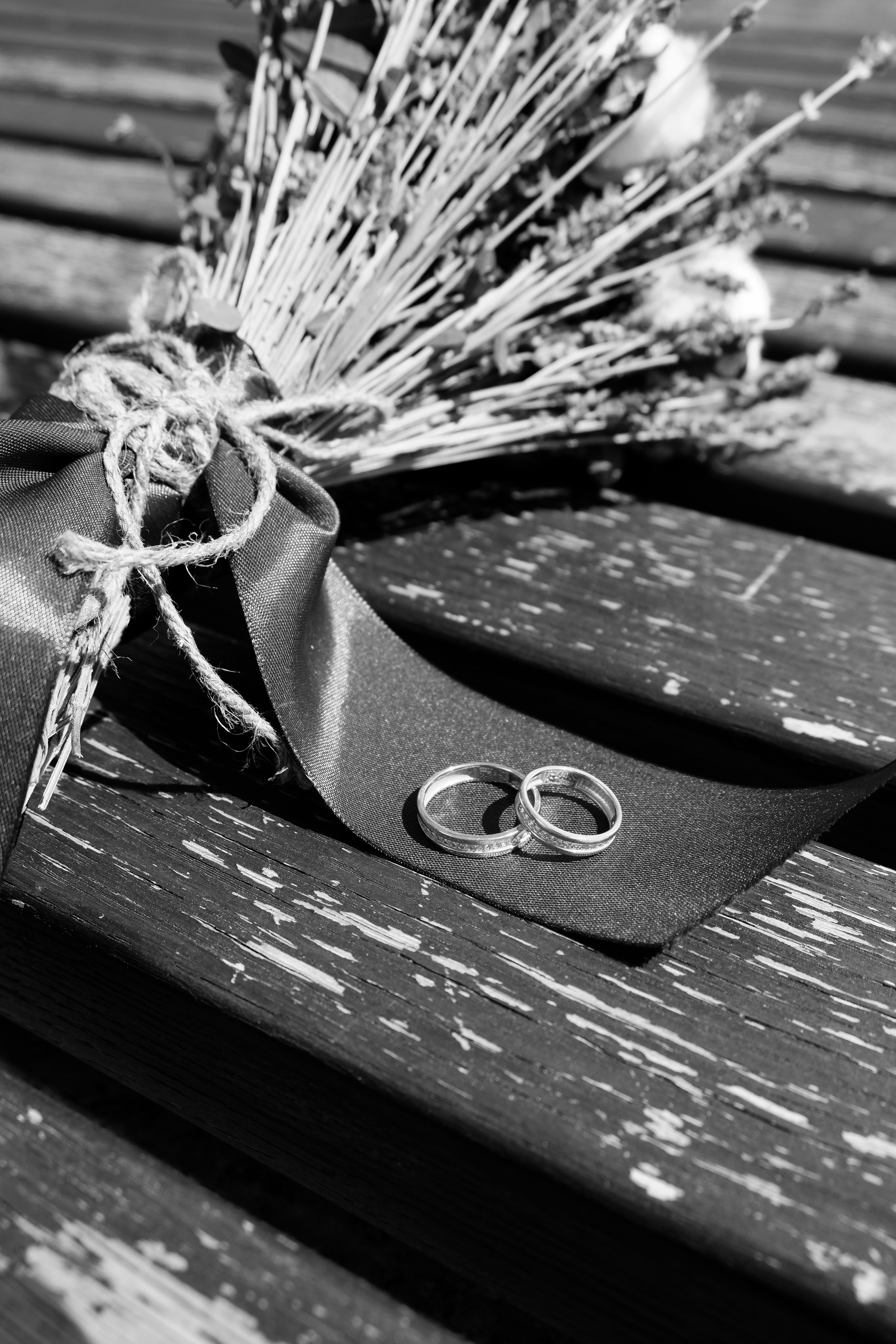 Свадебная Пятница 13)))) Серия чб снимков Любови и Алексея. Свадебный, семейный, детский, контент фотограф в Омске Максим Ильин