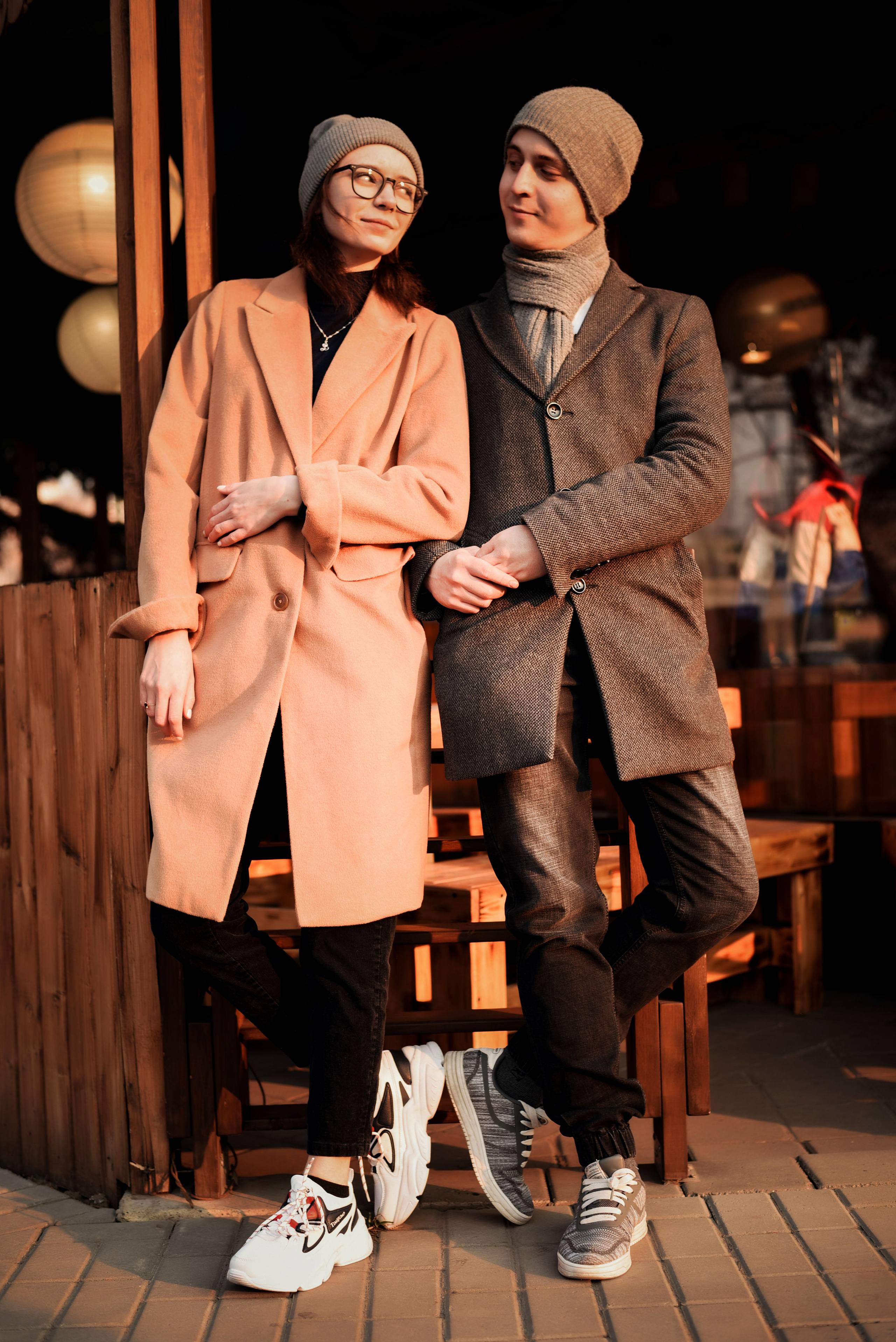 Прогулочные семейные, детские, индивидуальные фотосессии. Свадебный, семейный, детский, контент фотограф в Омске Максим Ильин