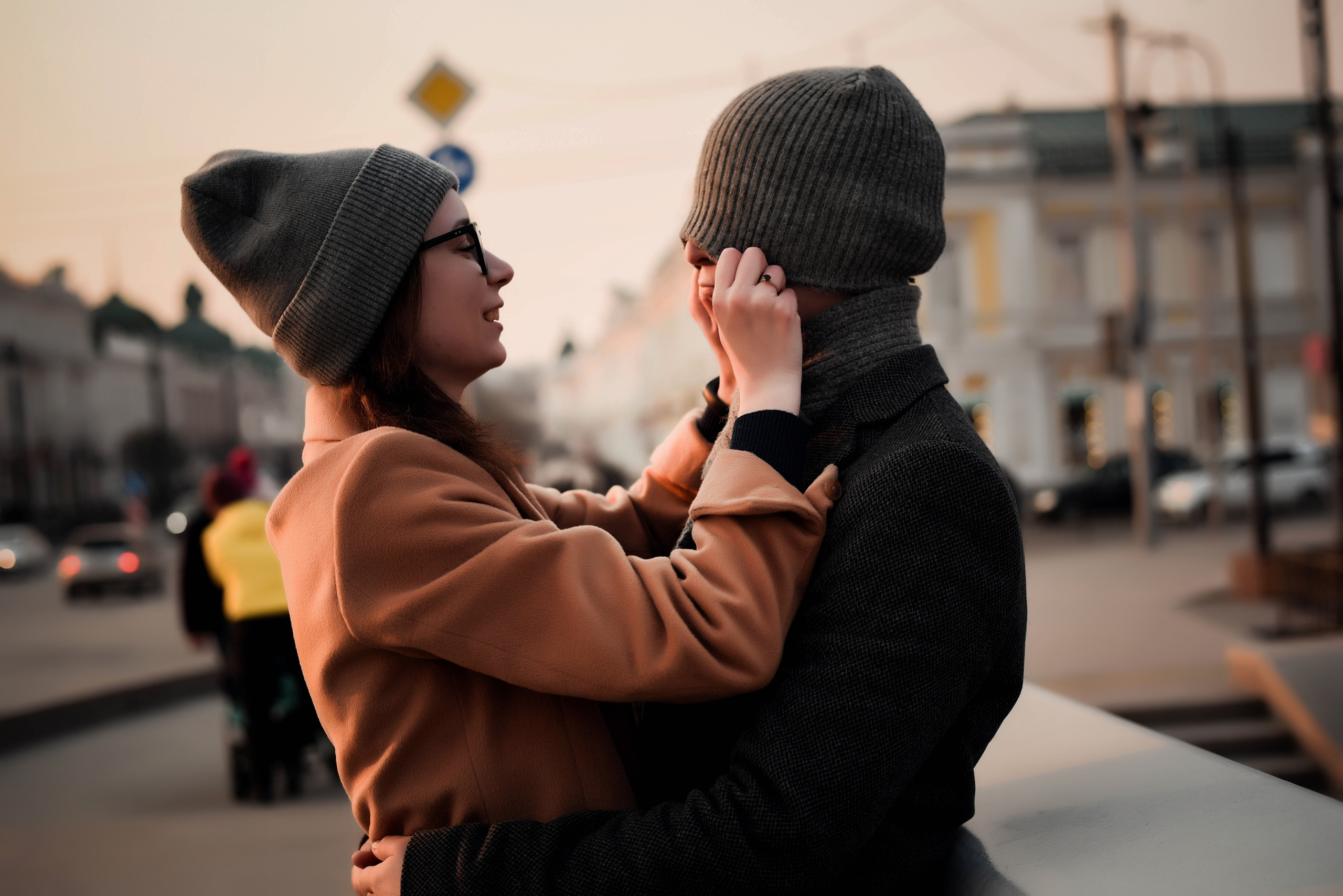 Прогулочные семейные, детские, индивидуальные фотосессии. Свадебный, семейный, детский, контент фотограф в Омске Максим Ильин