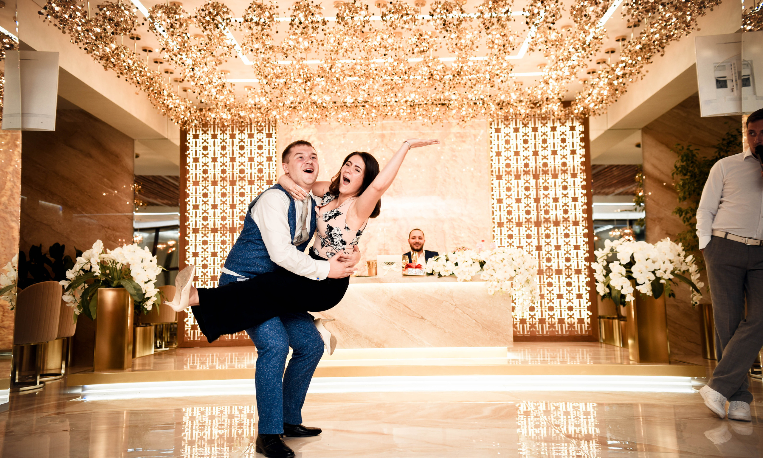 Романтичная история Яны и Константина. Свадебный, семейный, детский, контент фотограф в Омске Максим Ильин