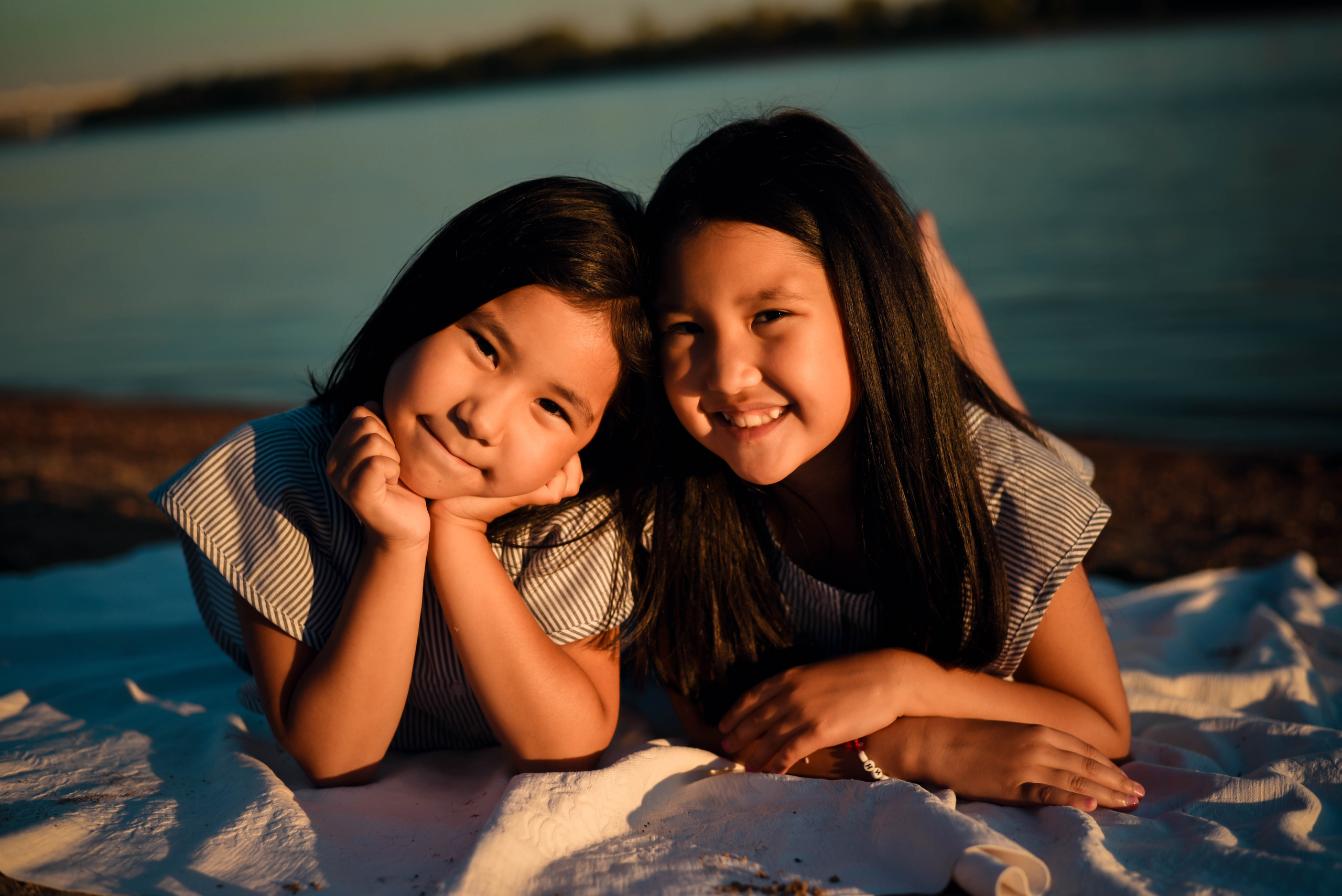 Прогулочные семейные, детские, индивидуальные фотосессии. Свадебный, семейный, детский, контент фотограф в Омске Максим Ильин