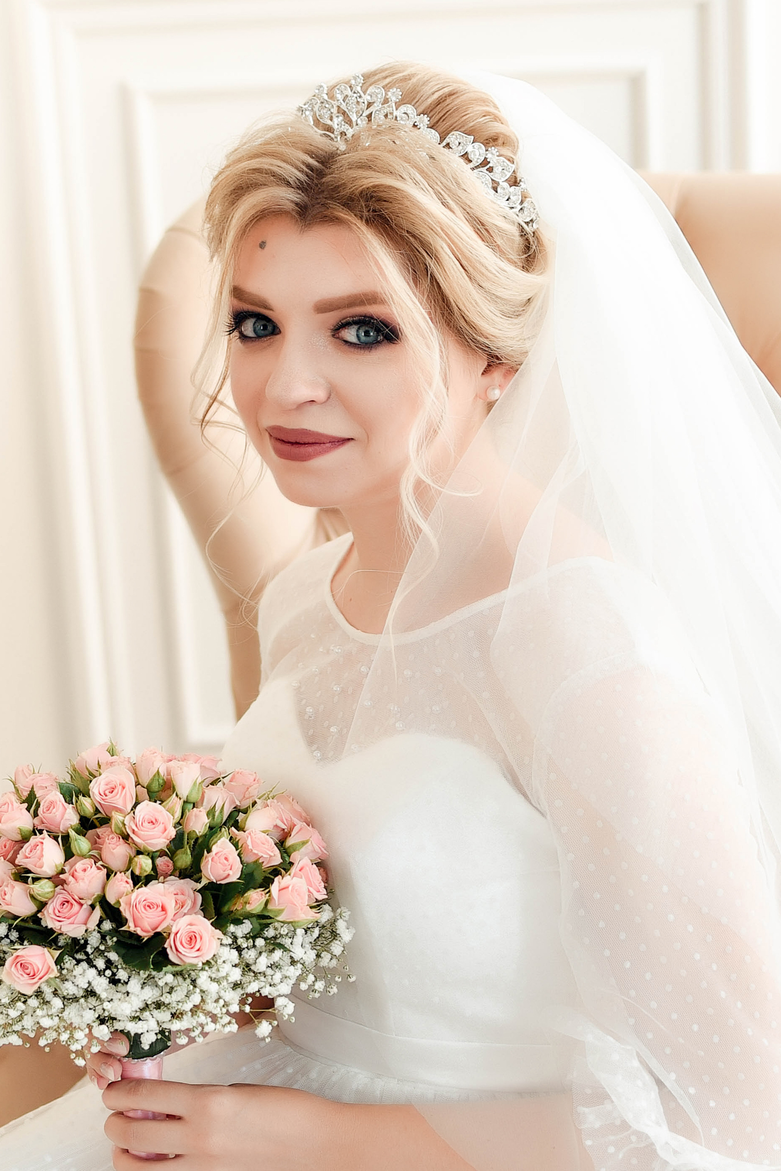 Романтичная история Яны и Константина. Свадебный, семейный, детский, контент фотограф в Омске Максим Ильин