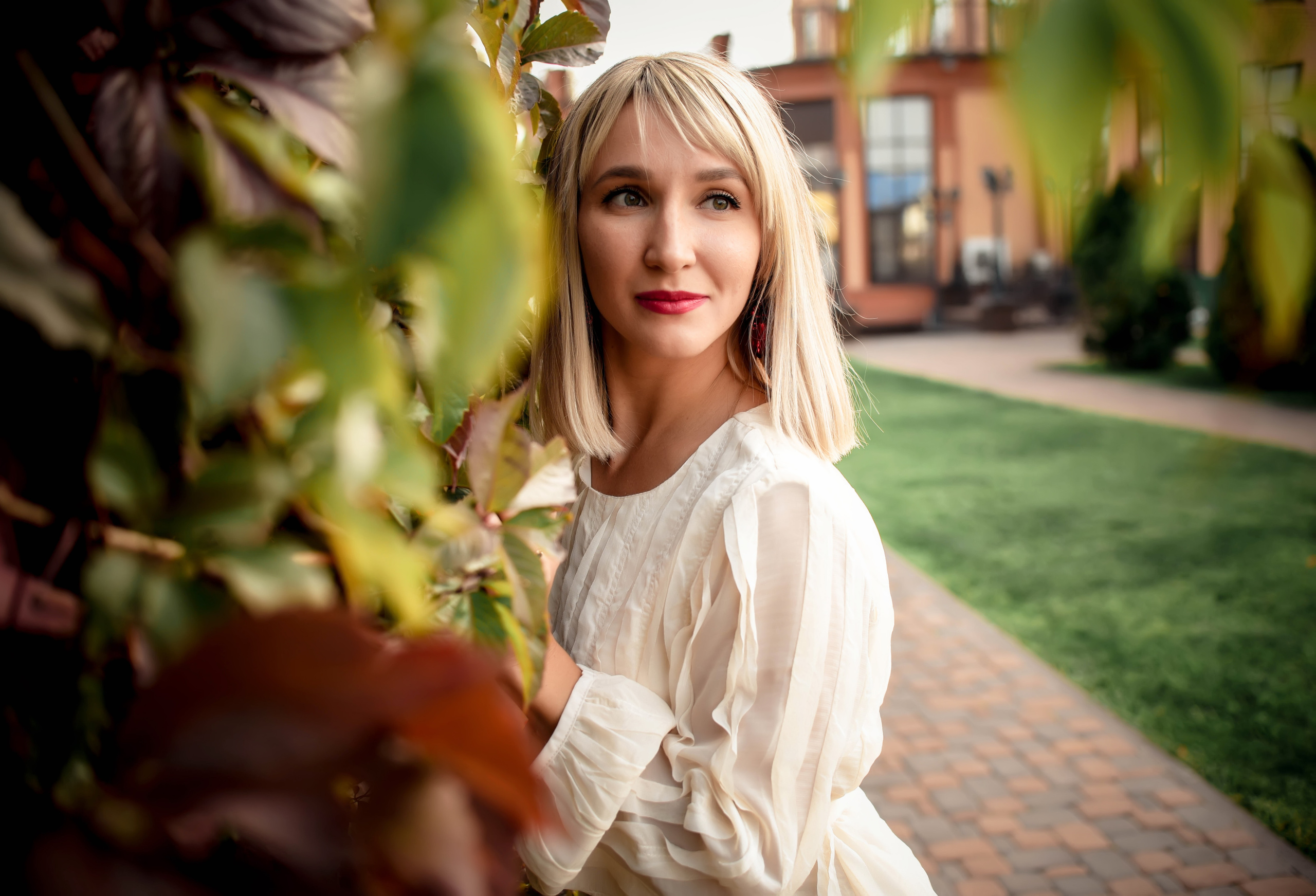 Прогулочные семейные, детские, индивидуальные фотосессии. Свадебный, семейный, детский, контент фотограф в Омске Максим Ильин