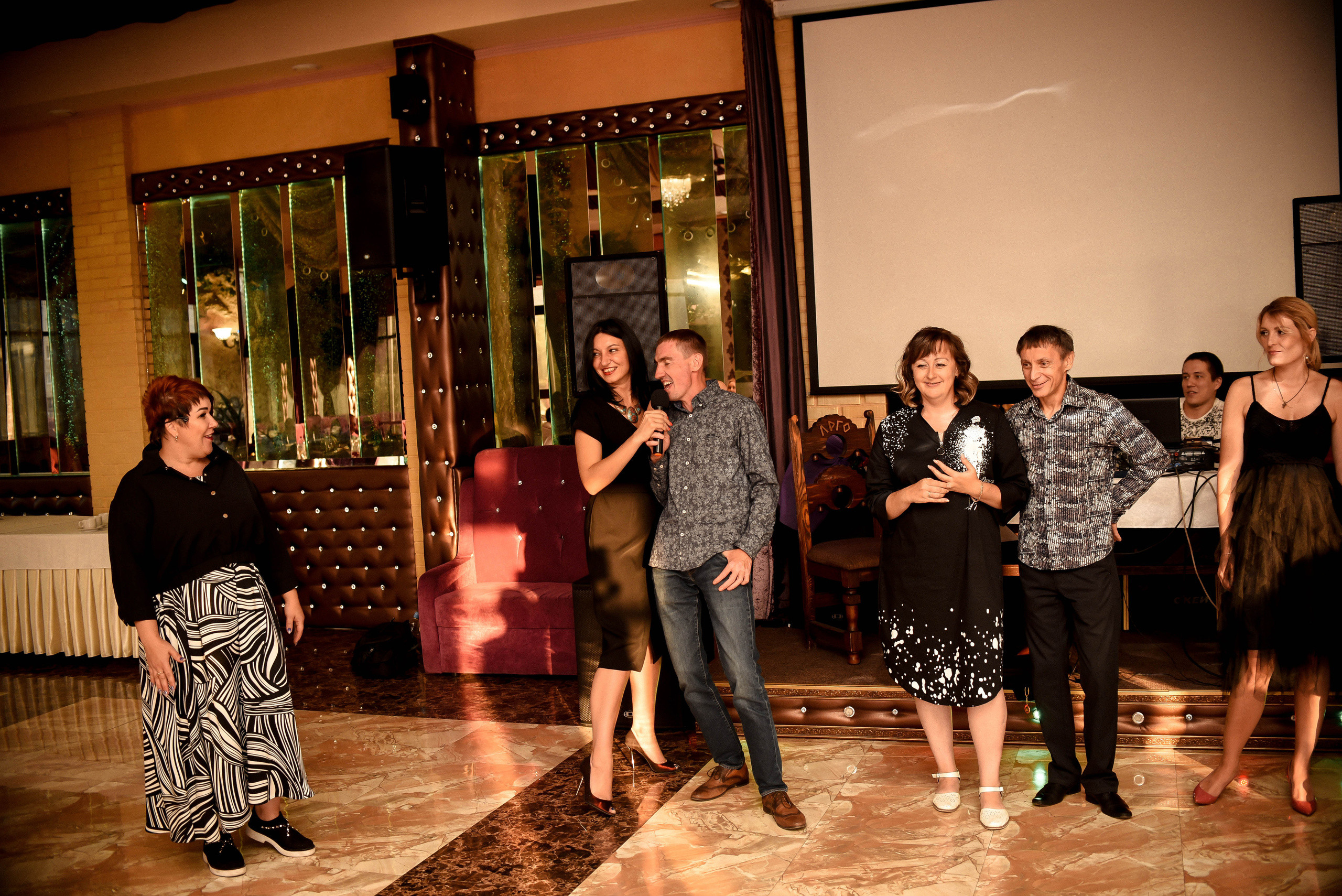 Элегантная пара Александр и Людмила. Свадебный, семейный, детский, контент фотограф в Омске Максим Ильин