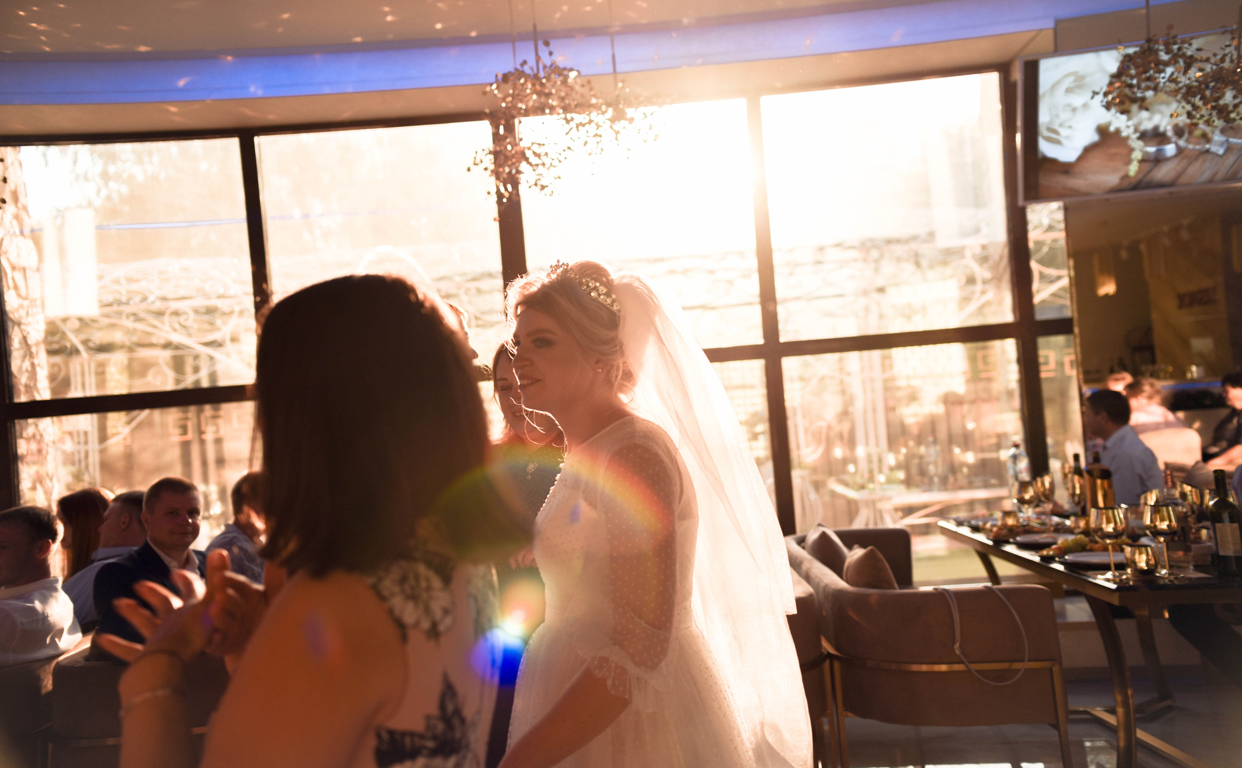 Романтичная история Яны и Константина. Свадебный, семейный, детский, контент фотограф в Омске Максим Ильин