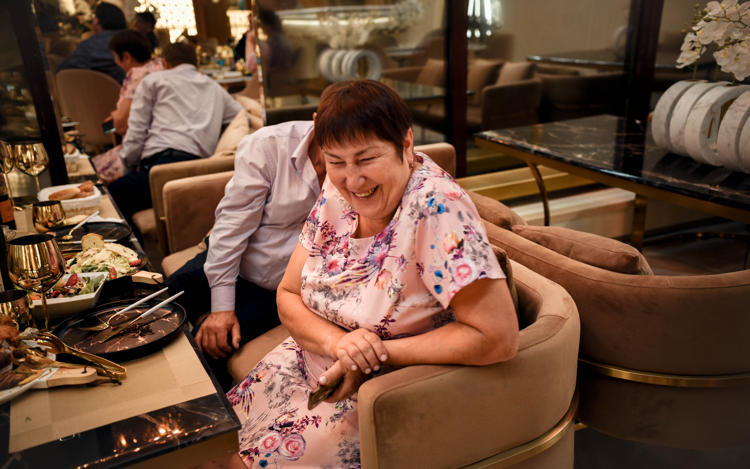 Романтичная история Яны и Константина. Свадебный, семейный, детский, контент фотограф в Омске Максим Ильин