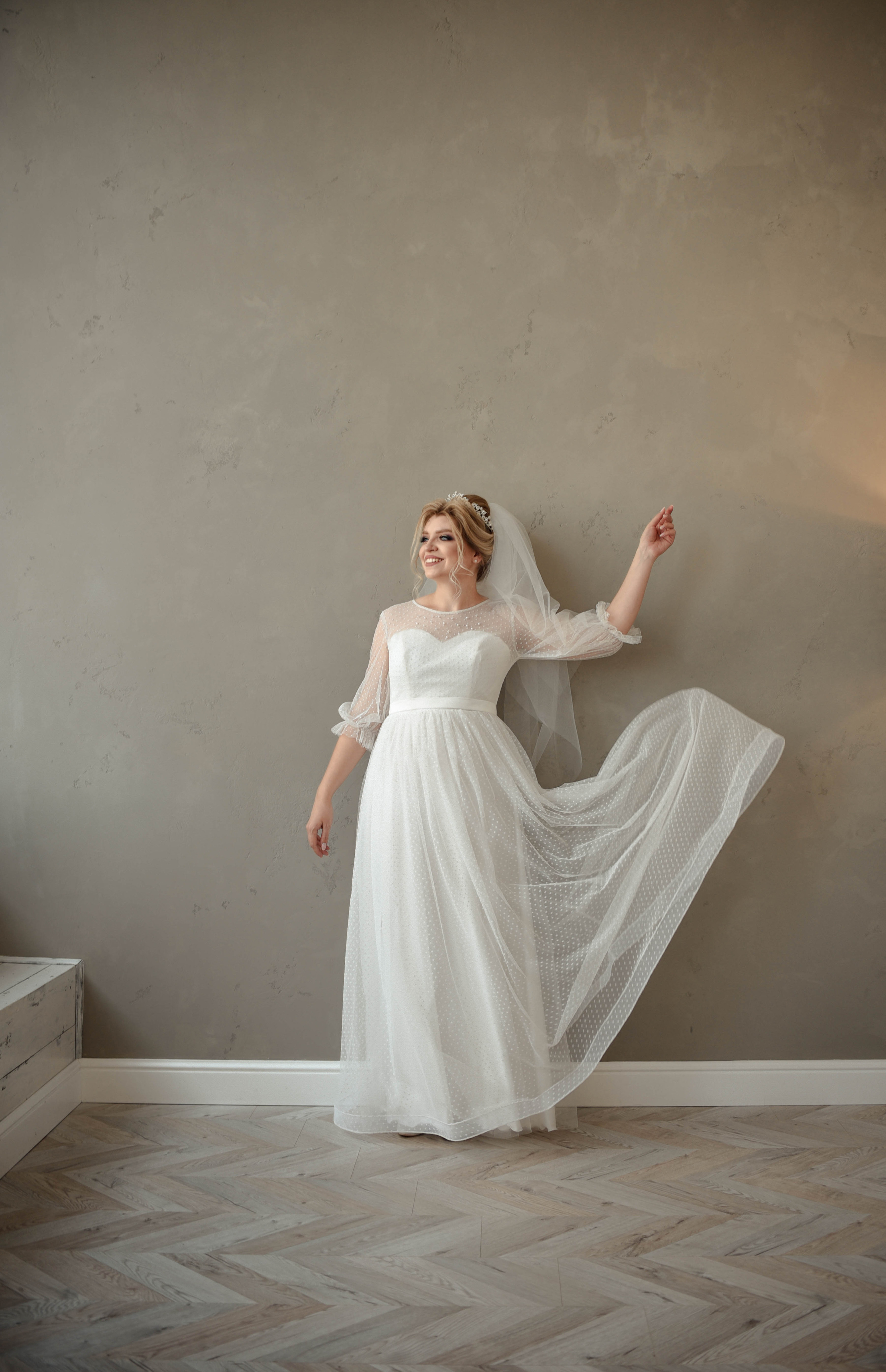 Романтичная история Яны и Константина. Свадебный, семейный, детский, контент фотограф в Омске Максим Ильин