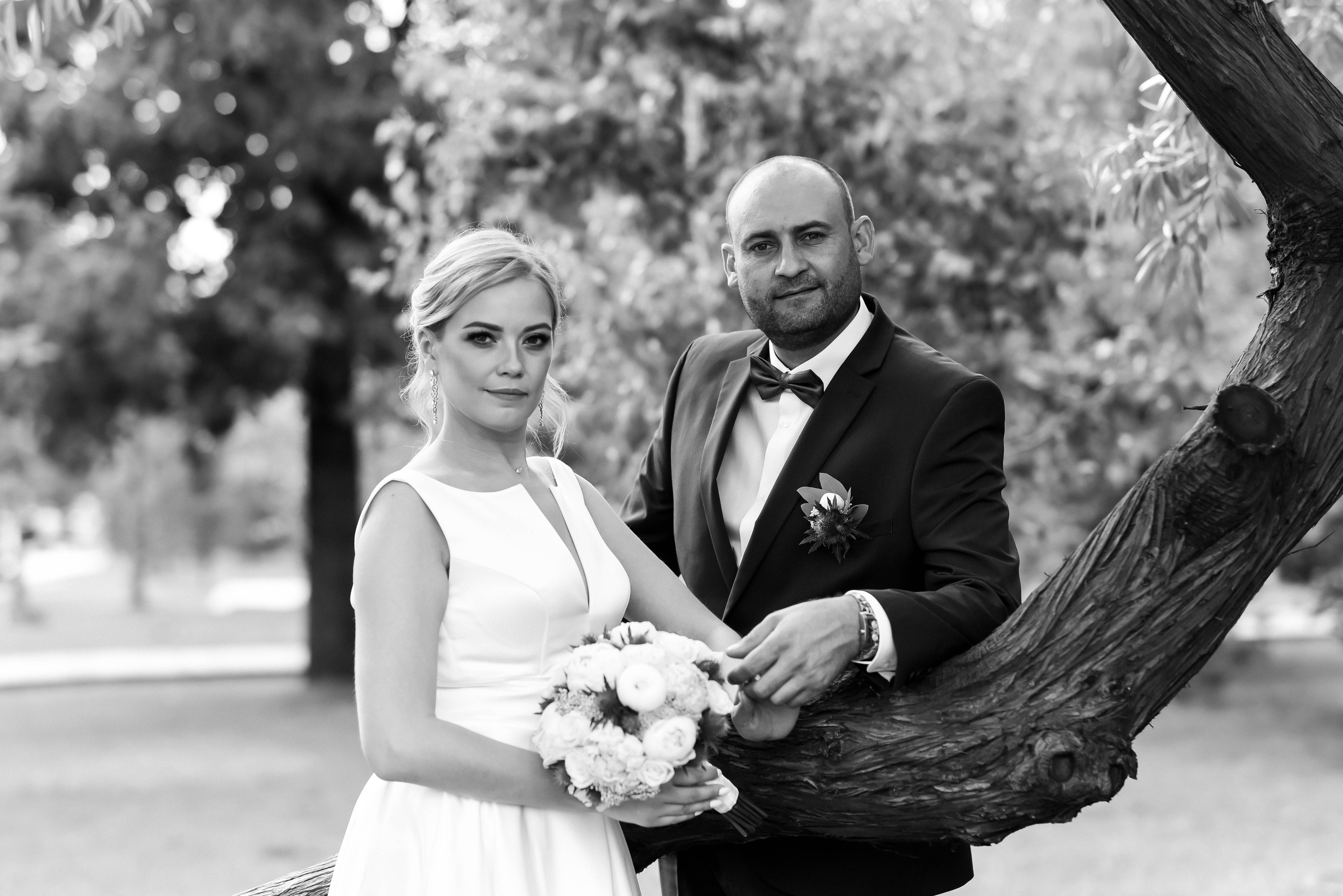 Элегантная пара Александр и Людмила. Свадебный, семейный, детский, контент фотограф в Омске Максим Ильин