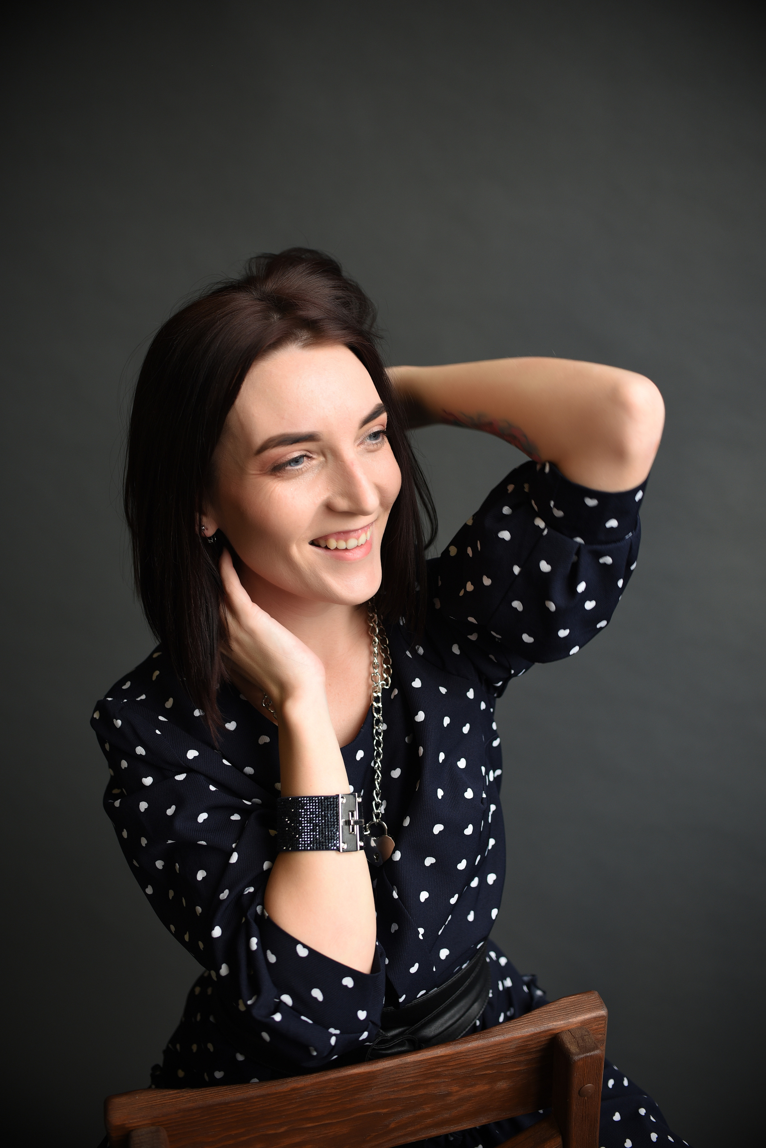 Студийные семейные, детские, индивидуальные фотосессии. Свадебный, семейный, детский, контент фотограф в Омске Максим Ильин