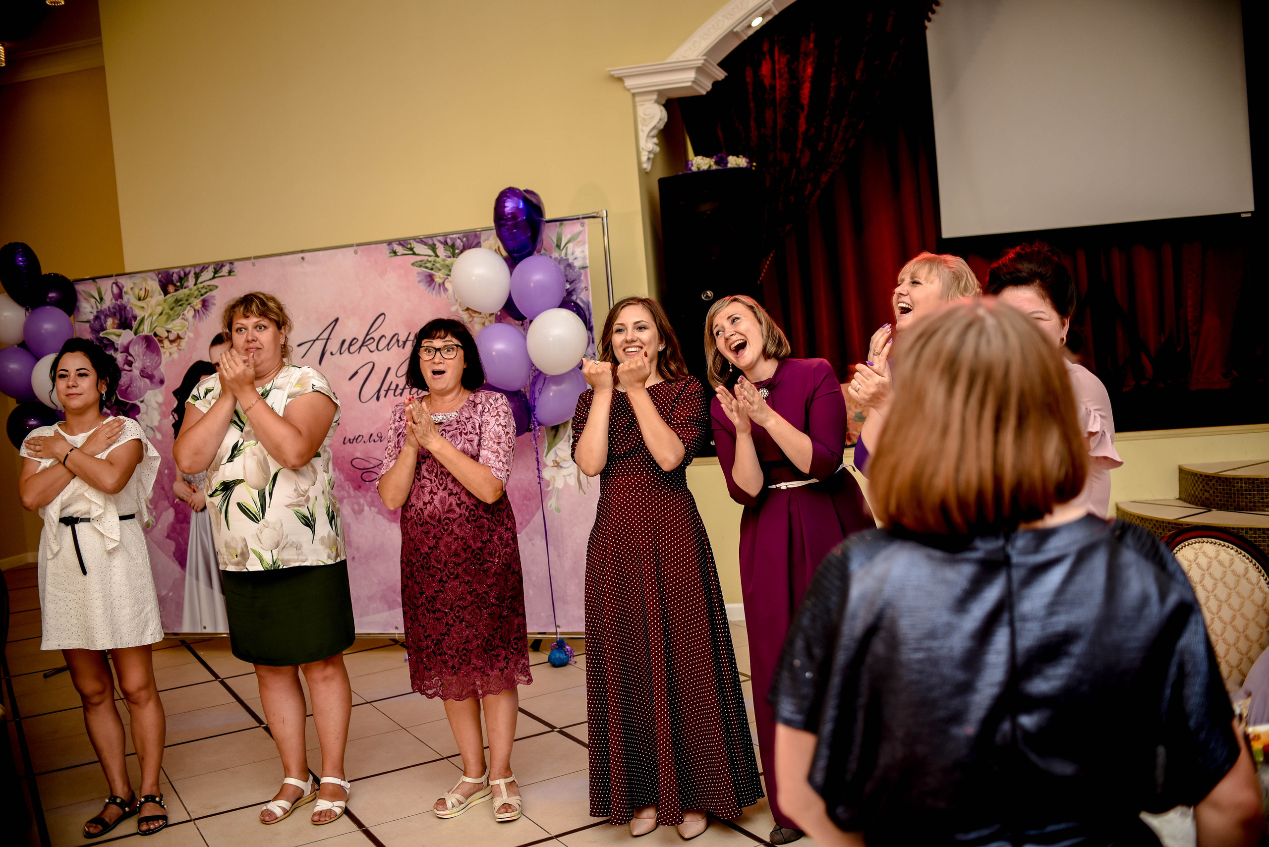 Яркая июльская история Алескандра и Инны. Свадебный, семейный, детский, контент фотограф в Омске Максим Ильин