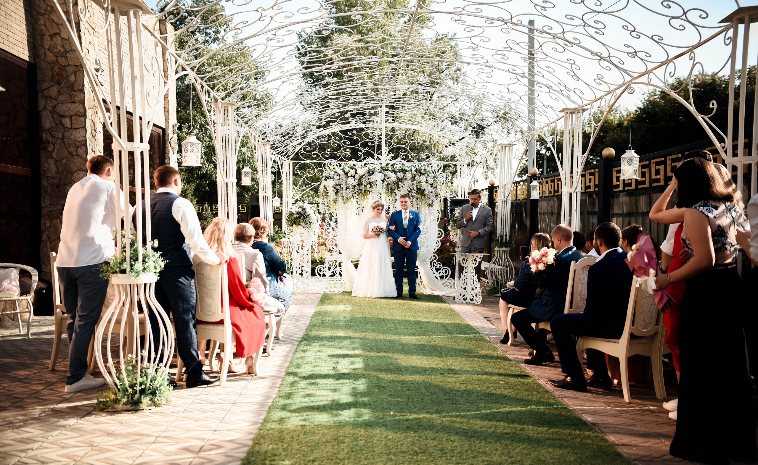 Романтичная история Яны и Константина. Свадебный, семейный, детский, контент фотограф в Омске Максим Ильин