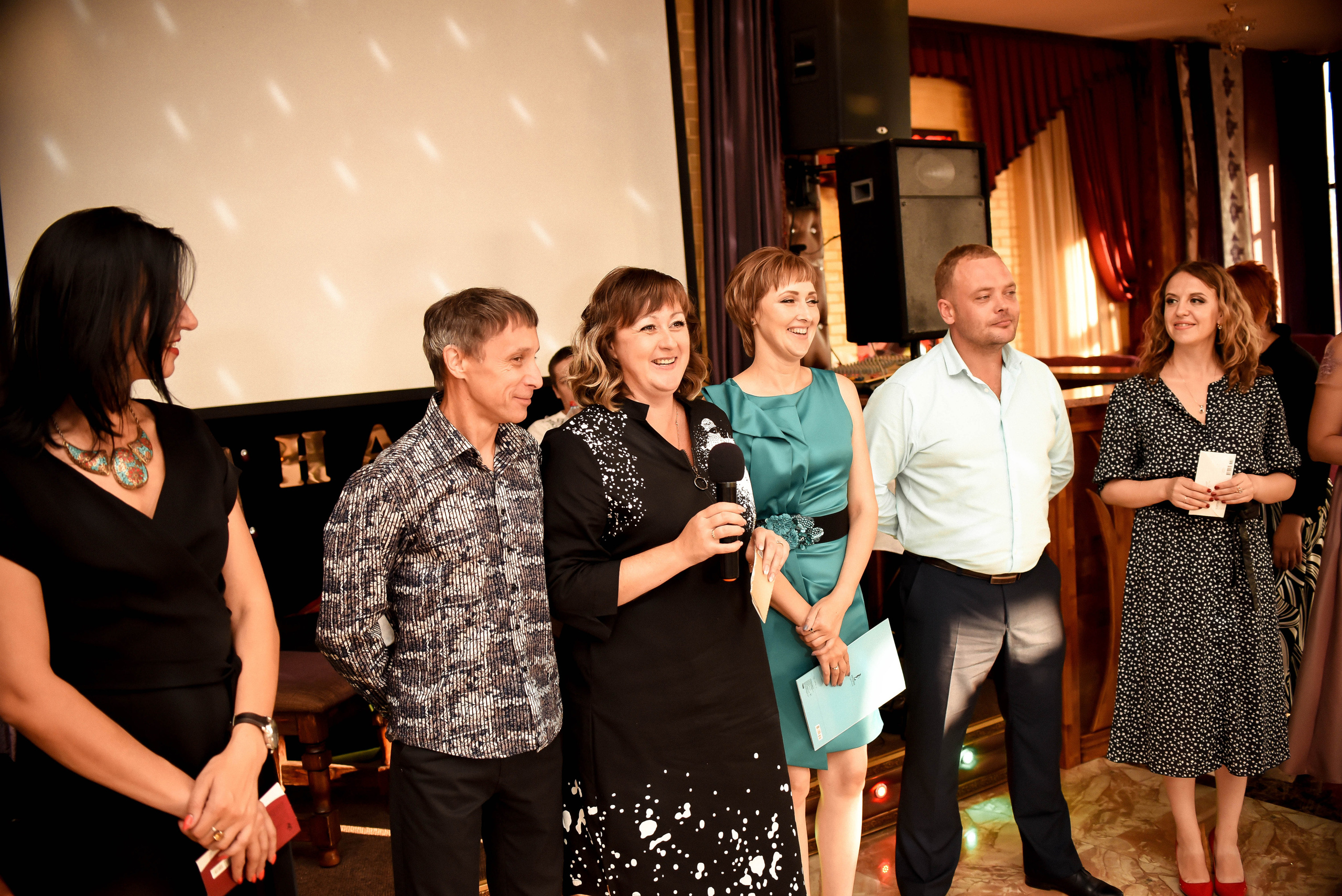 Элегантная пара Александр и Людмила. Свадебный, семейный, детский, контент фотограф в Омске Максим Ильин