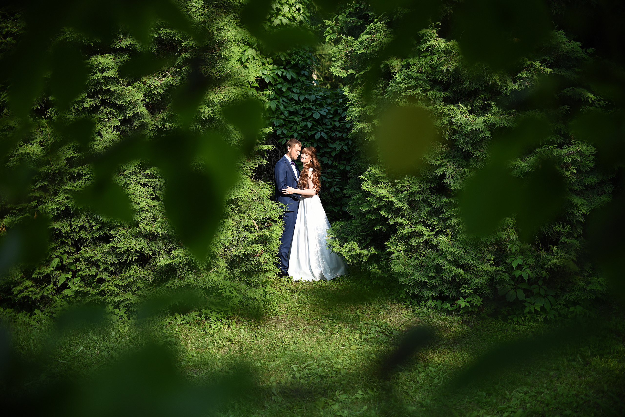 Свадебный, семейный, детский, контент фотограф в Омске Максим Ильин