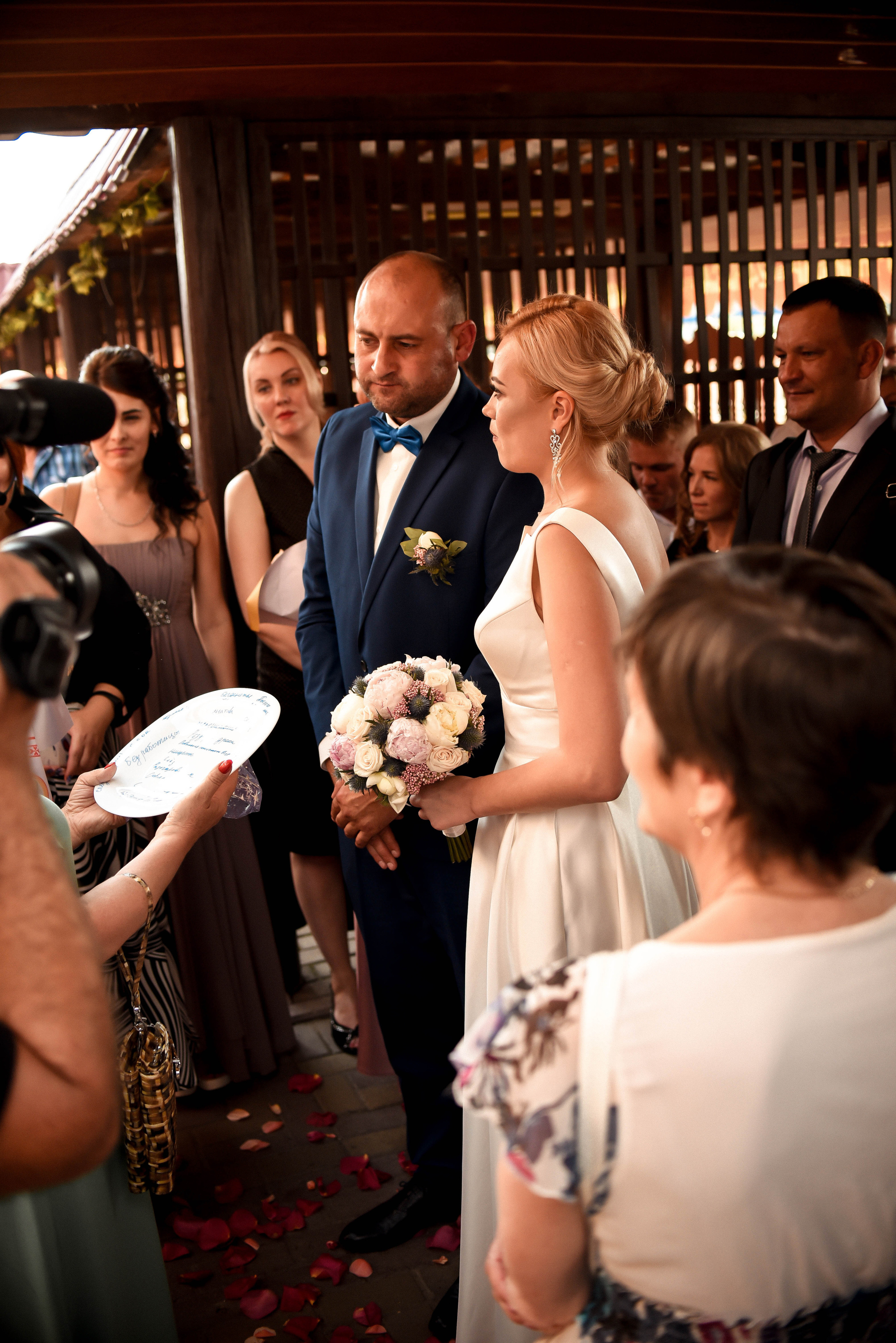 Элегантная пара Александр и Людмила. Свадебный, семейный, детский, контент фотограф в Омске Максим Ильин