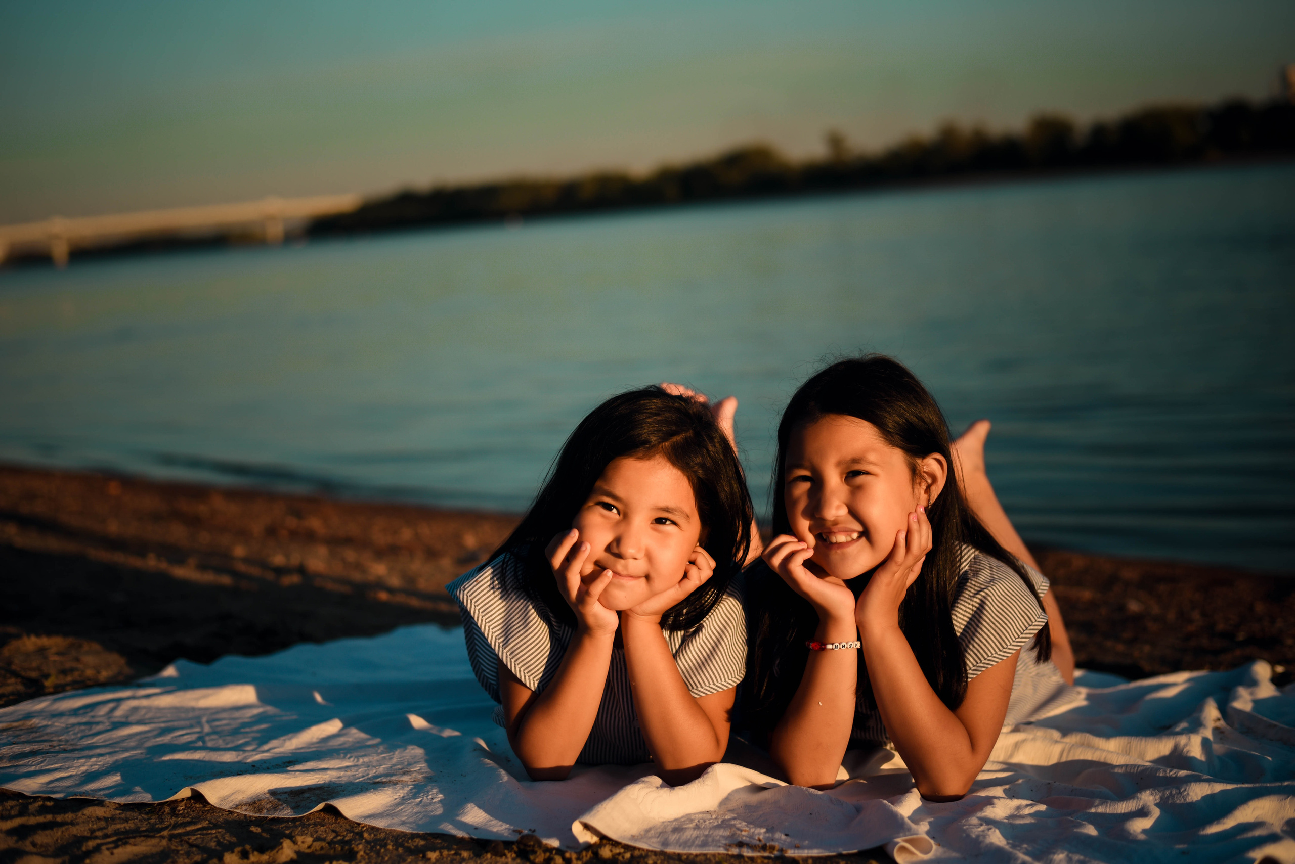 Прогулочные семейные, детские, индивидуальные фотосессии. Свадебный, семейный, детский, контент фотограф в Омске Максим Ильин