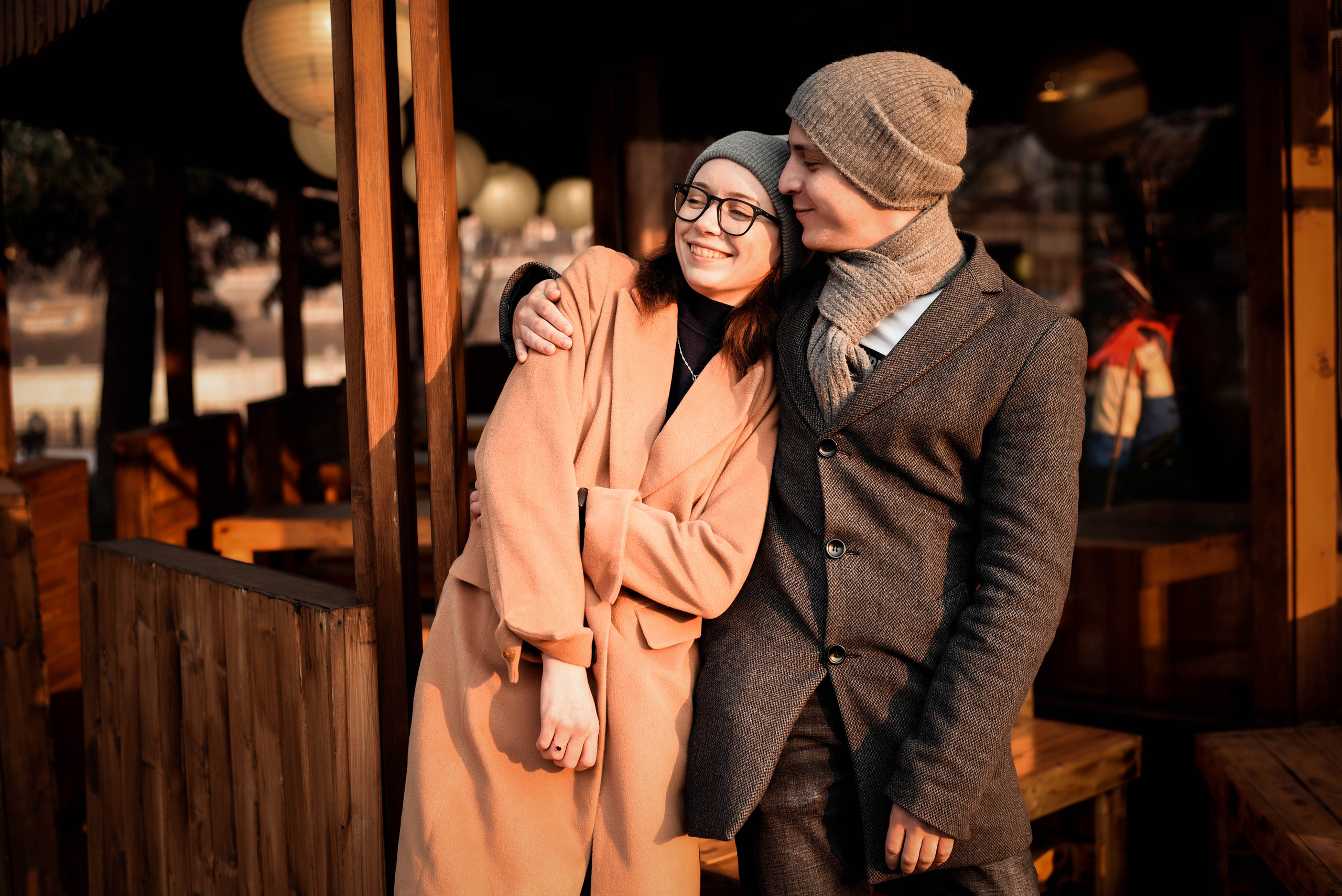 Прогулочные семейные, детские, индивидуальные фотосессии. Свадебный, семейный, детский, контент фотограф в Омске Максим Ильин