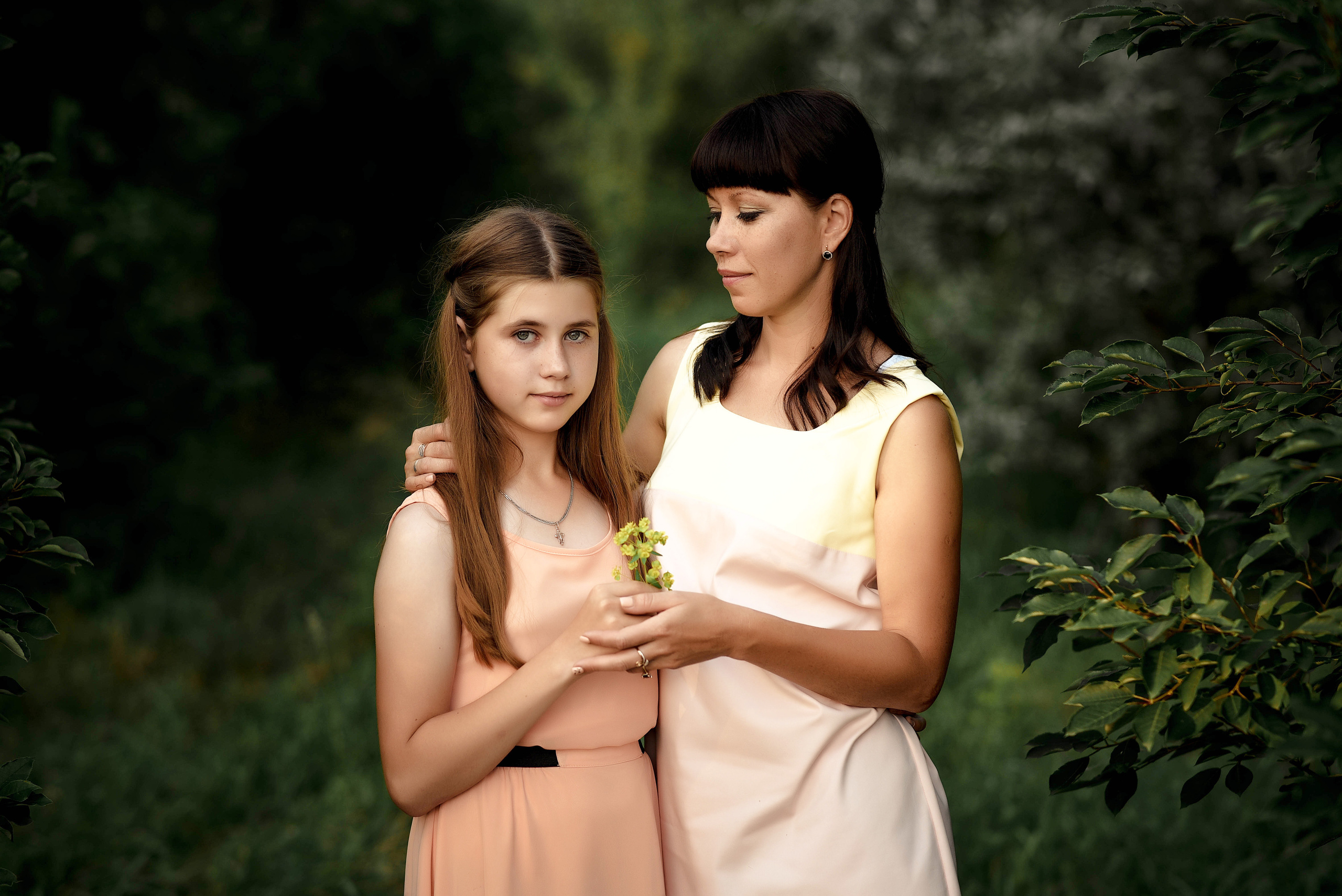 Прогулочные семейные, детские, индивидуальные фотосессии. Свадебный, семейный, детский, контент фотограф в Омске Максим Ильин