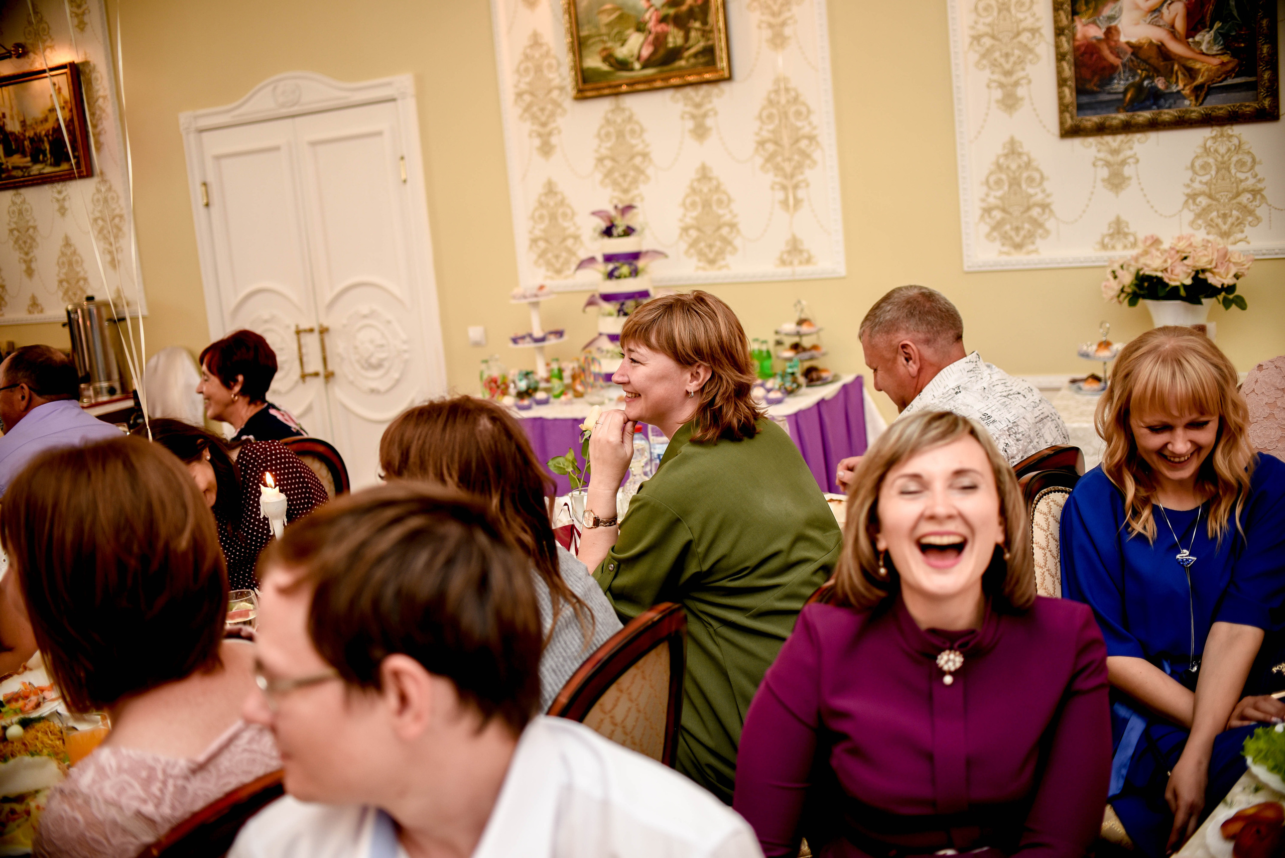 Яркая июльская история Алескандра и Инны. Свадебный, семейный, детский, контент фотограф в Омске Максим Ильин