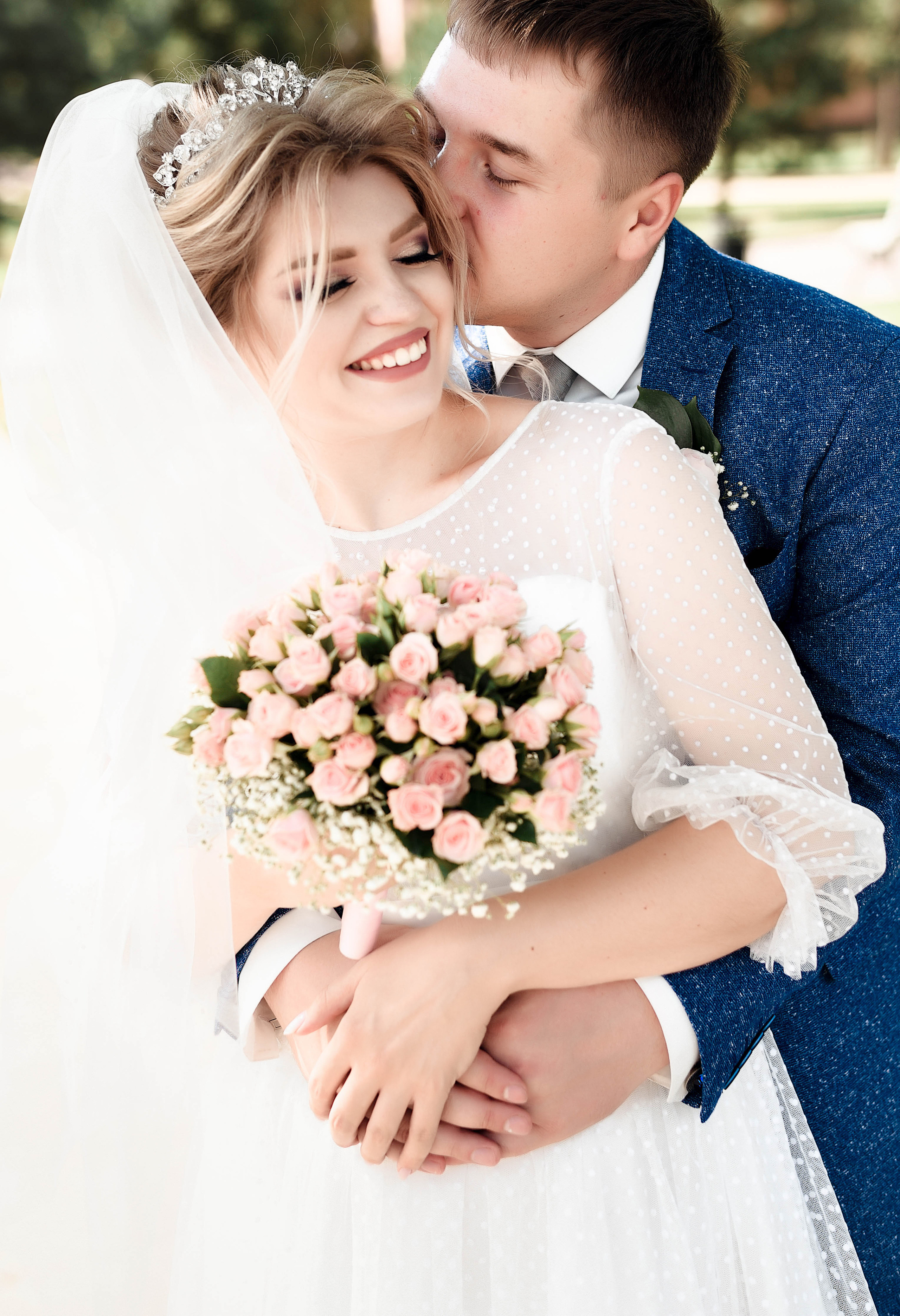 Романтичная история Яны и Константина. Свадебный, семейный, детский, контент фотограф в Омске Максим Ильин