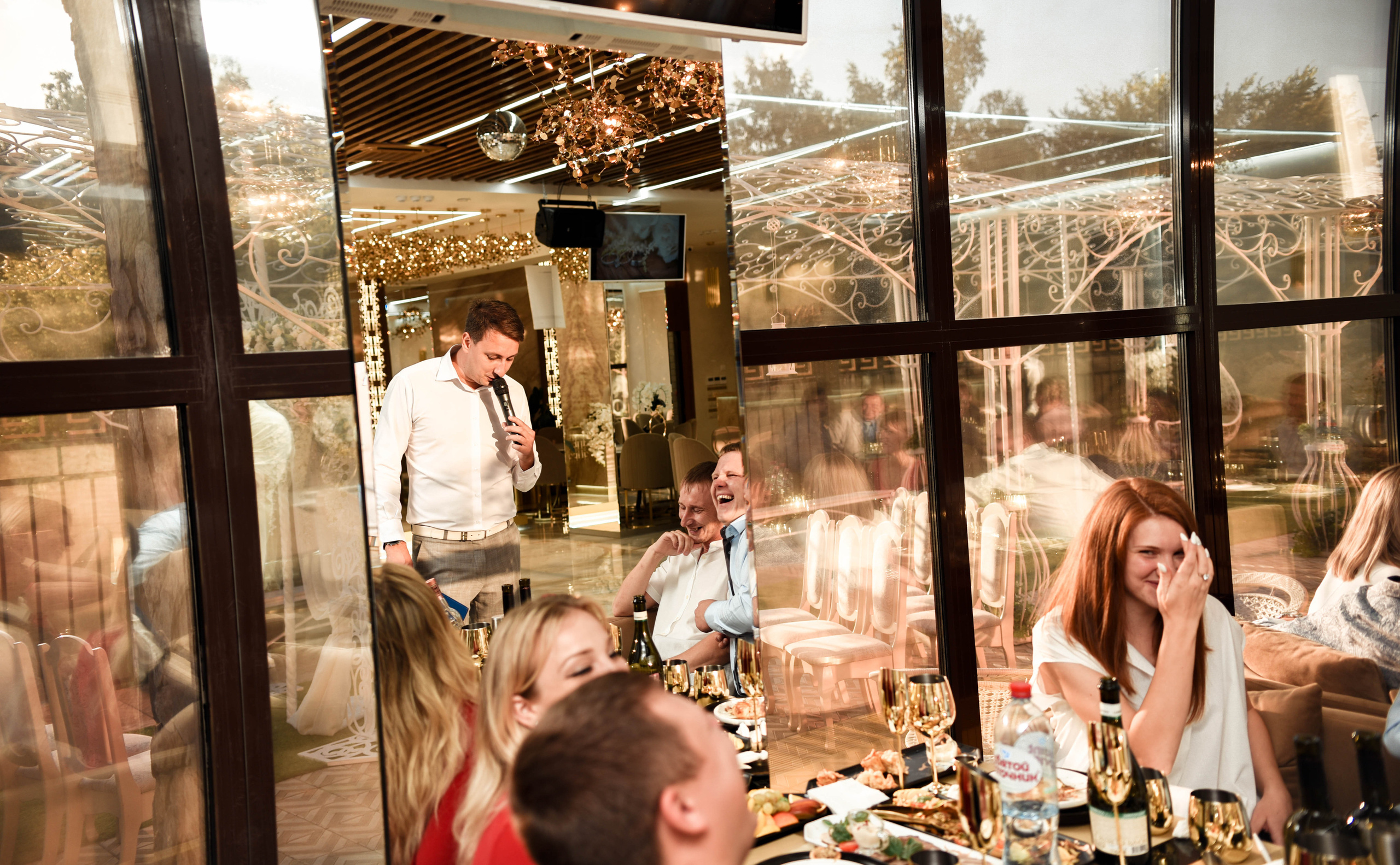 Романтичная история Яны и Константина. Свадебный, семейный, детский, контент фотограф в Омске Максим Ильин