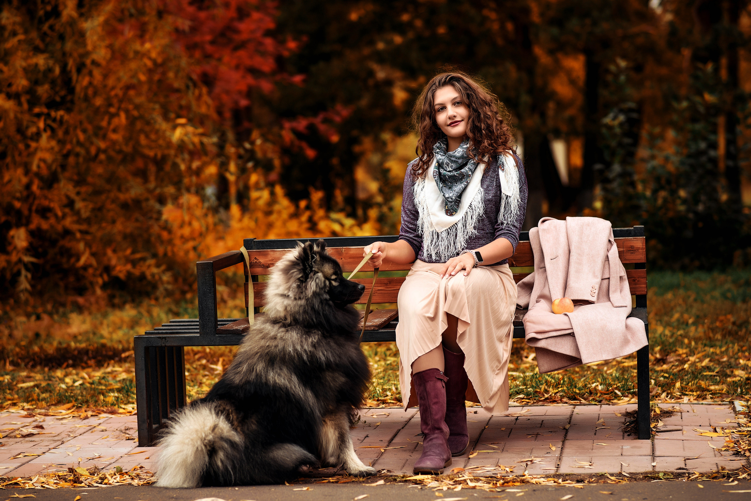 Прогулочные семейные, детские, индивидуальные фотосессии. Свадебный, семейный, детский, контент фотограф в Омске Максим Ильин