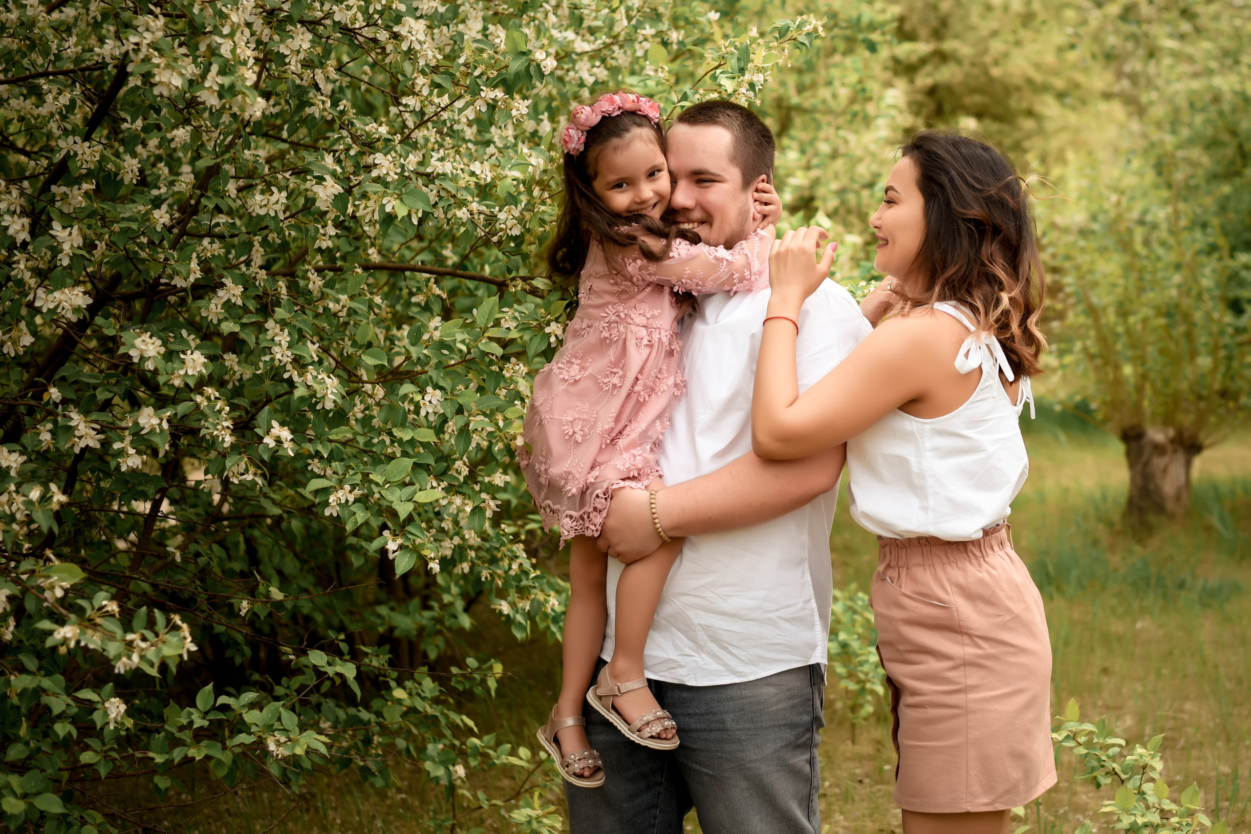 Прогулочные семейные, детские, индивидуальные фотосессии. Свадебный, семейный, детский, контент фотограф в Омске Максим Ильин