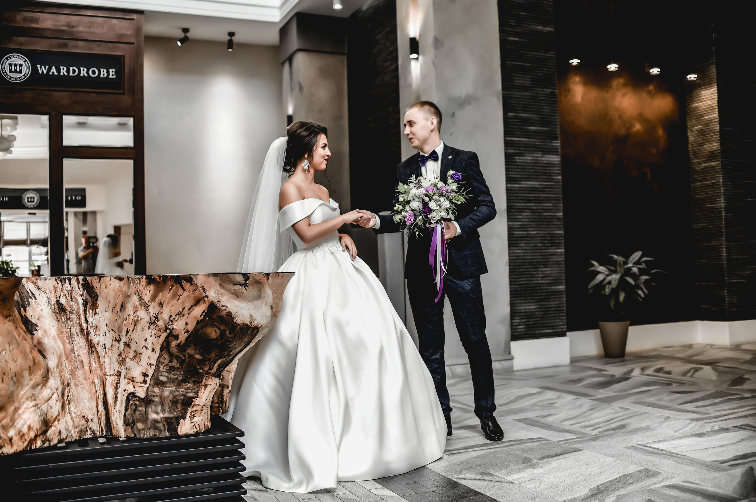 Свадебный, семейный, детский, контент фотограф в Омске Максим Ильин