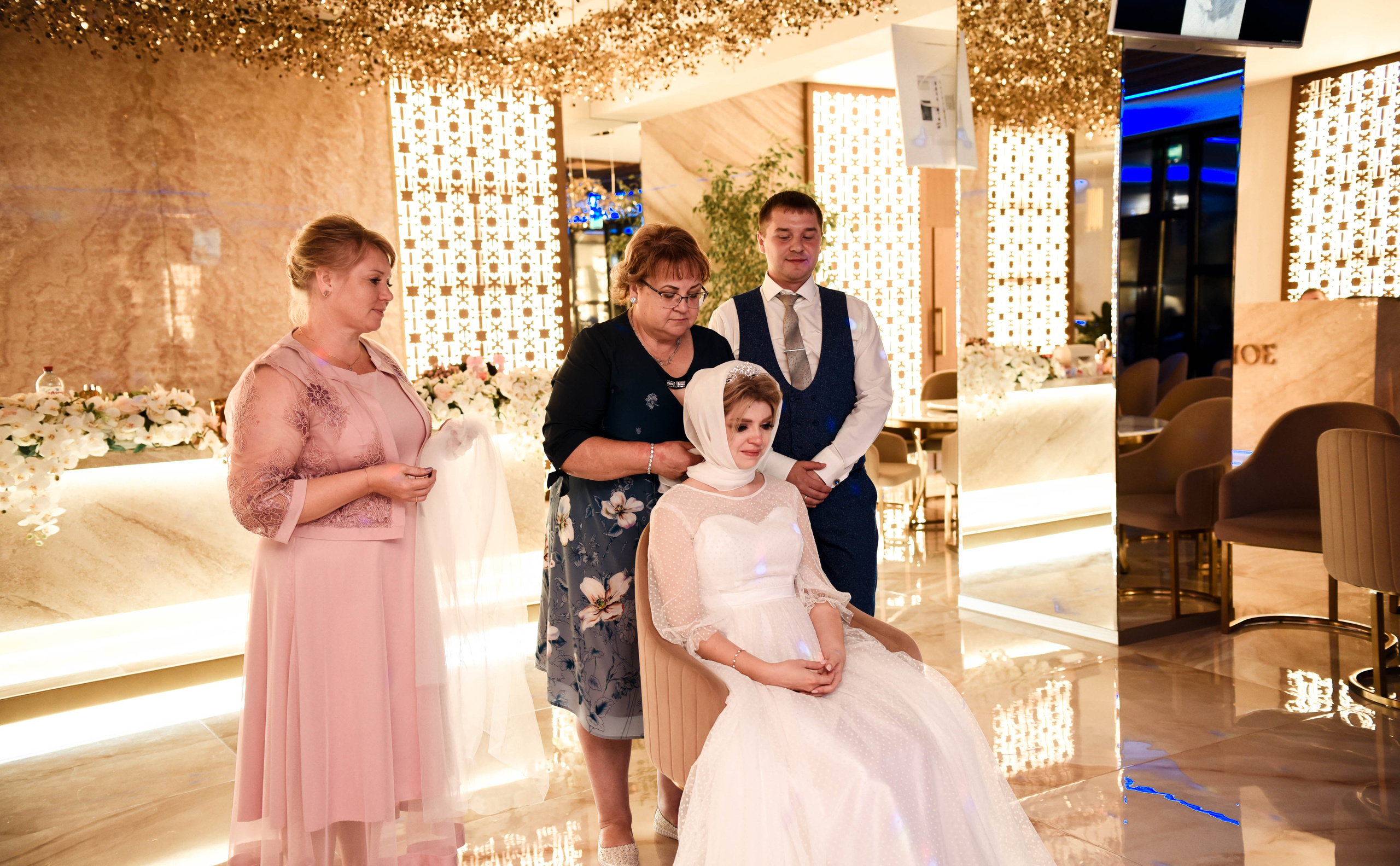 Романтичная история Яны и Константина. Свадебный, семейный, детский, контент фотограф в Омске Максим Ильин