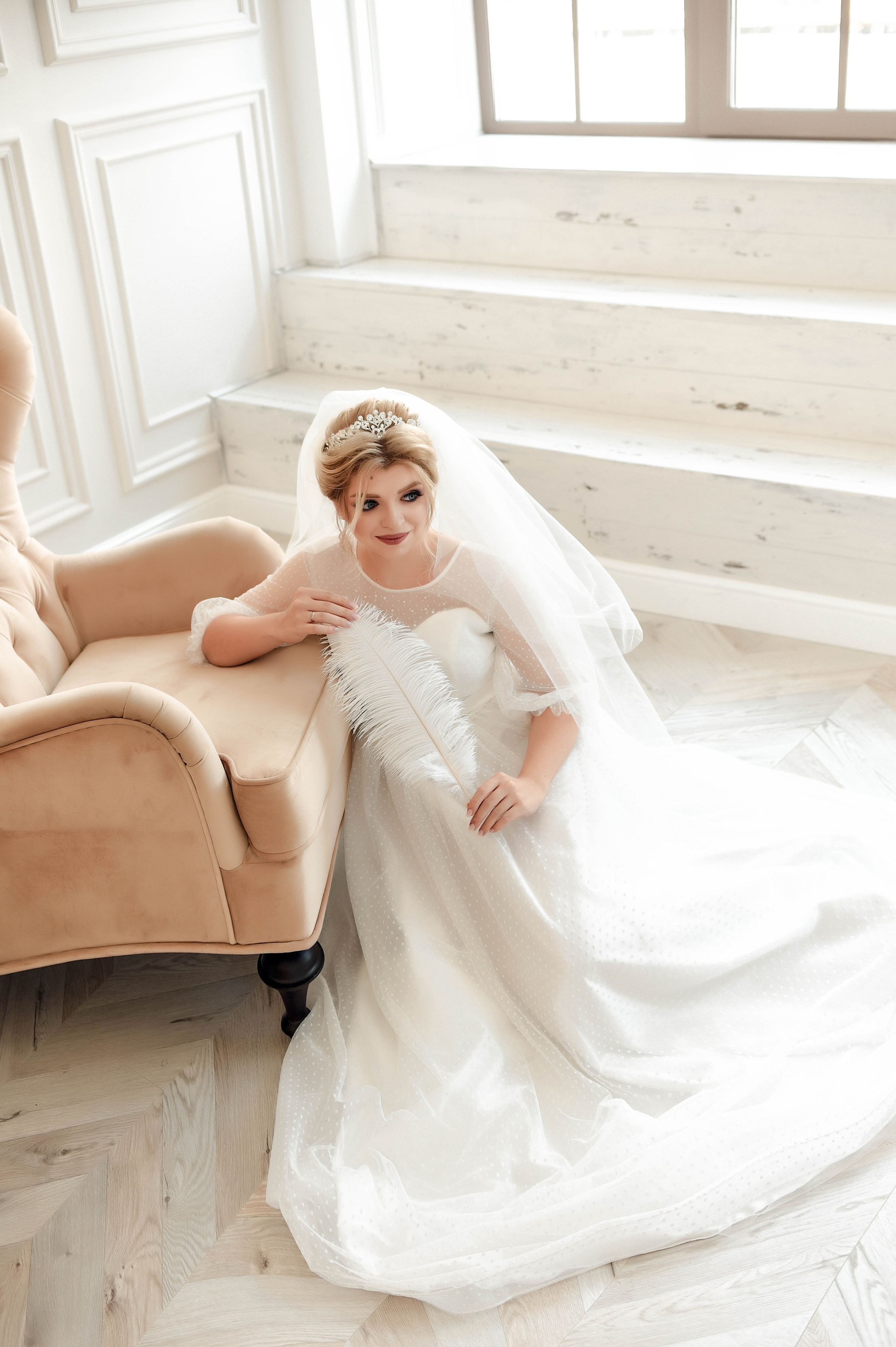 Романтичная история Яны и Константина. Свадебный, семейный, детский, контент фотограф в Омске Максим Ильин