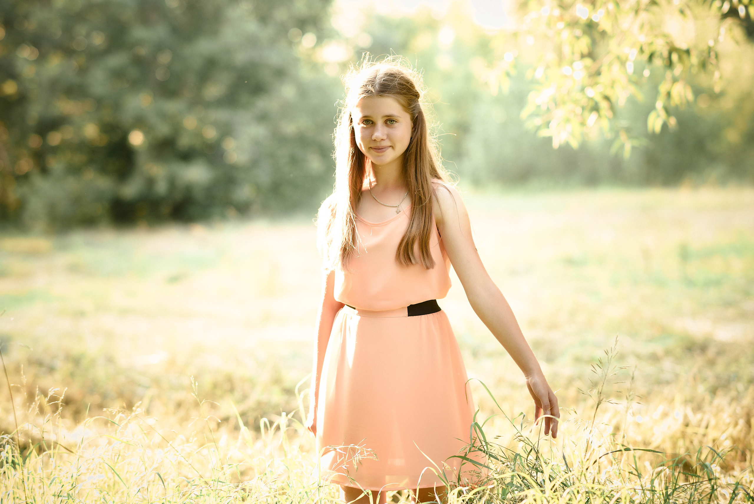 Прогулочные семейные, детские, индивидуальные фотосессии. Свадебный, семейный, детский, контент фотограф в Омске Максим Ильин