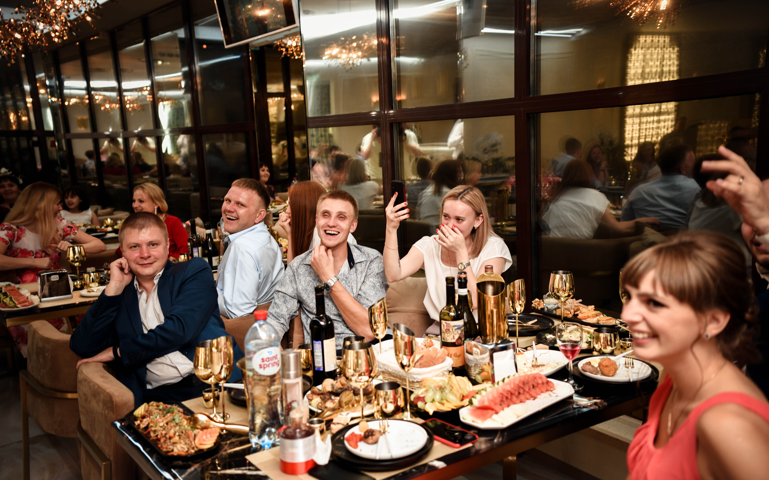 Романтичная история Яны и Константина. Свадебный, семейный, детский, контент фотограф в Омске Максим Ильин