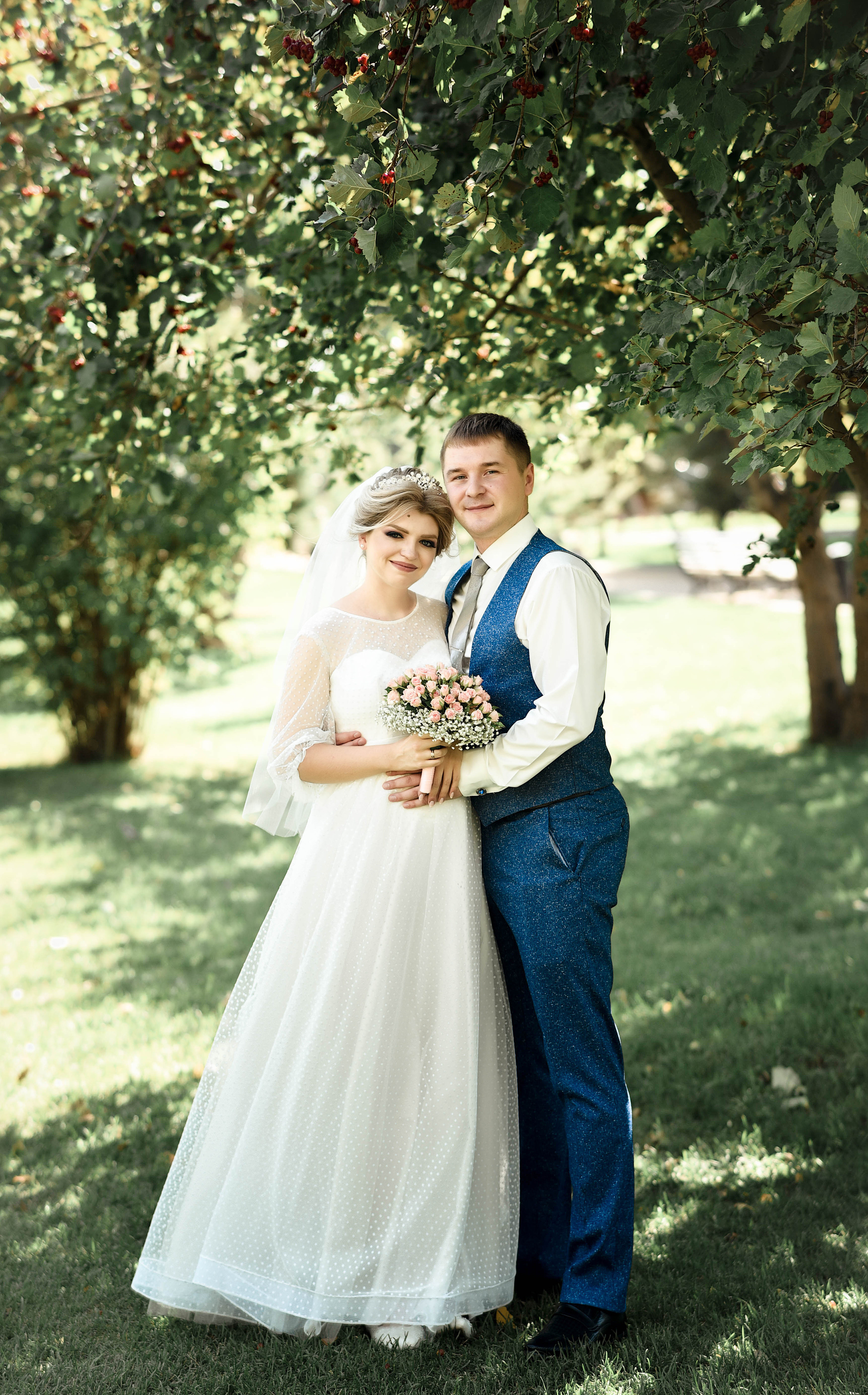 Романтичная история Яны и Константина. Свадебный, семейный, детский, контент фотограф в Омске Максим Ильин