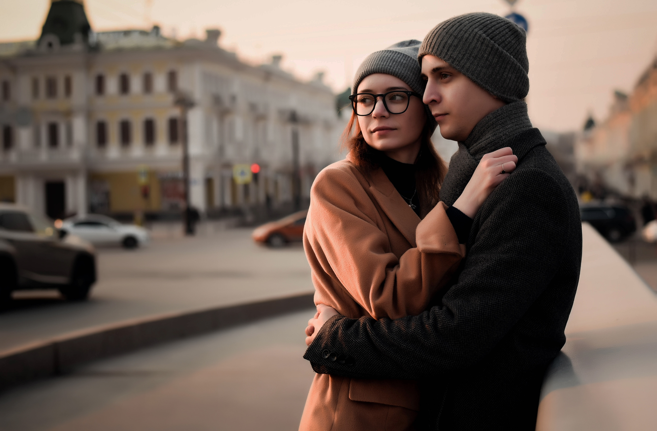 Прогулочные семейные, детские, индивидуальные фотосессии. Свадебный, семейный, детский, контент фотограф в Омске Максим Ильин