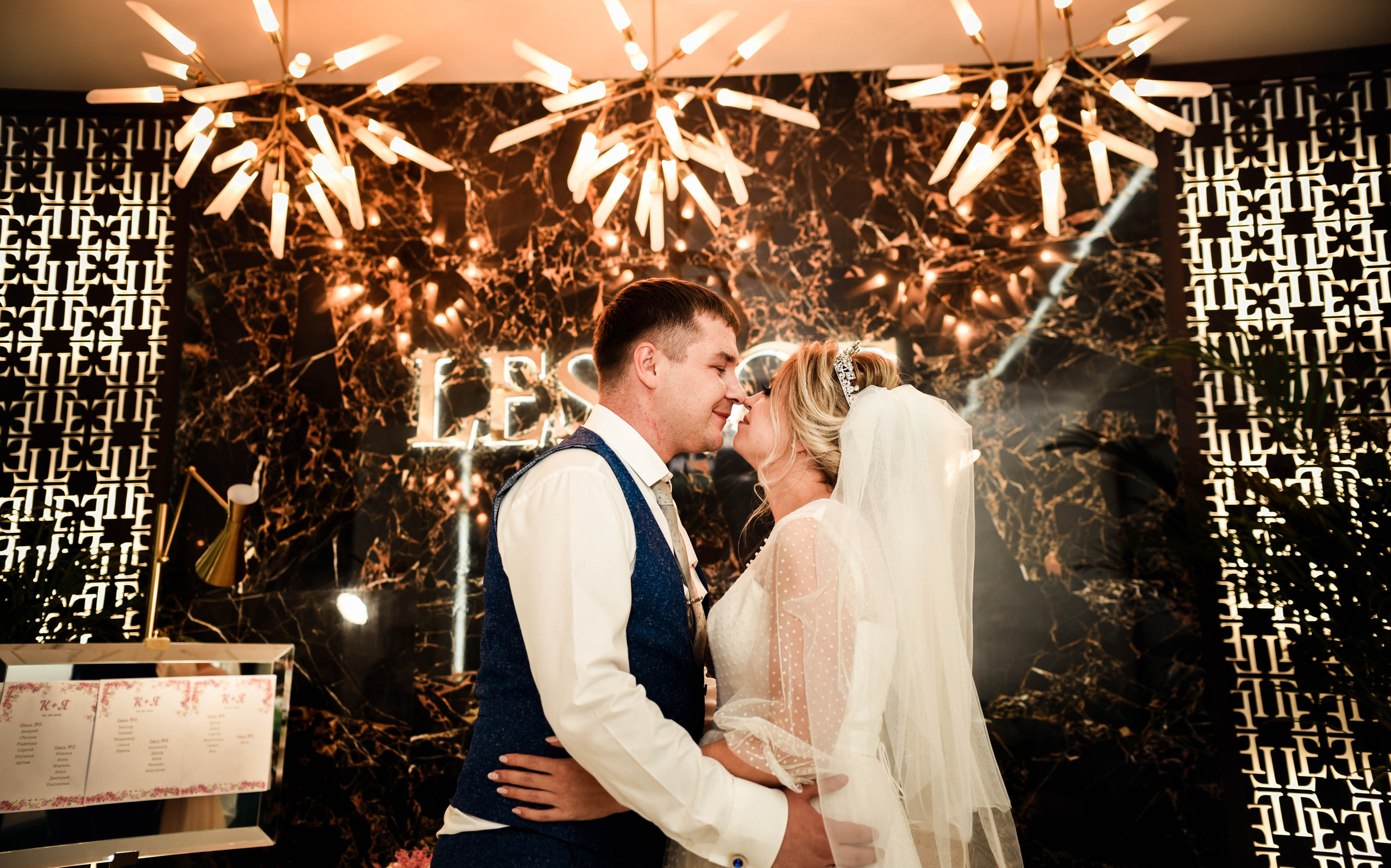 Романтичная история Яны и Константина. Свадебный, семейный, детский, контент фотограф в Омске Максим Ильин