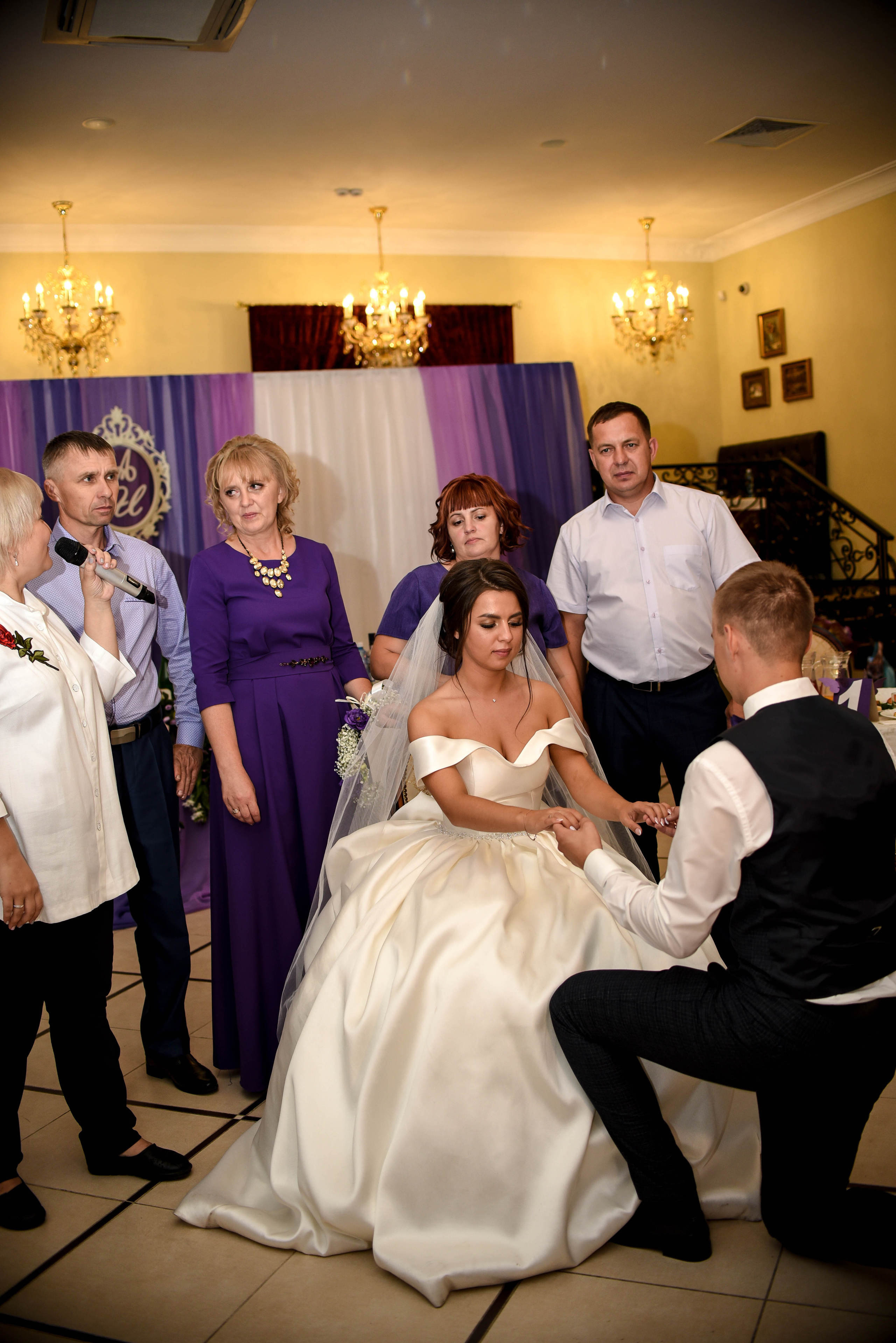 Яркая июльская история Алескандра и Инны. Свадебный, семейный, детский, контент фотограф в Омске Максим Ильин