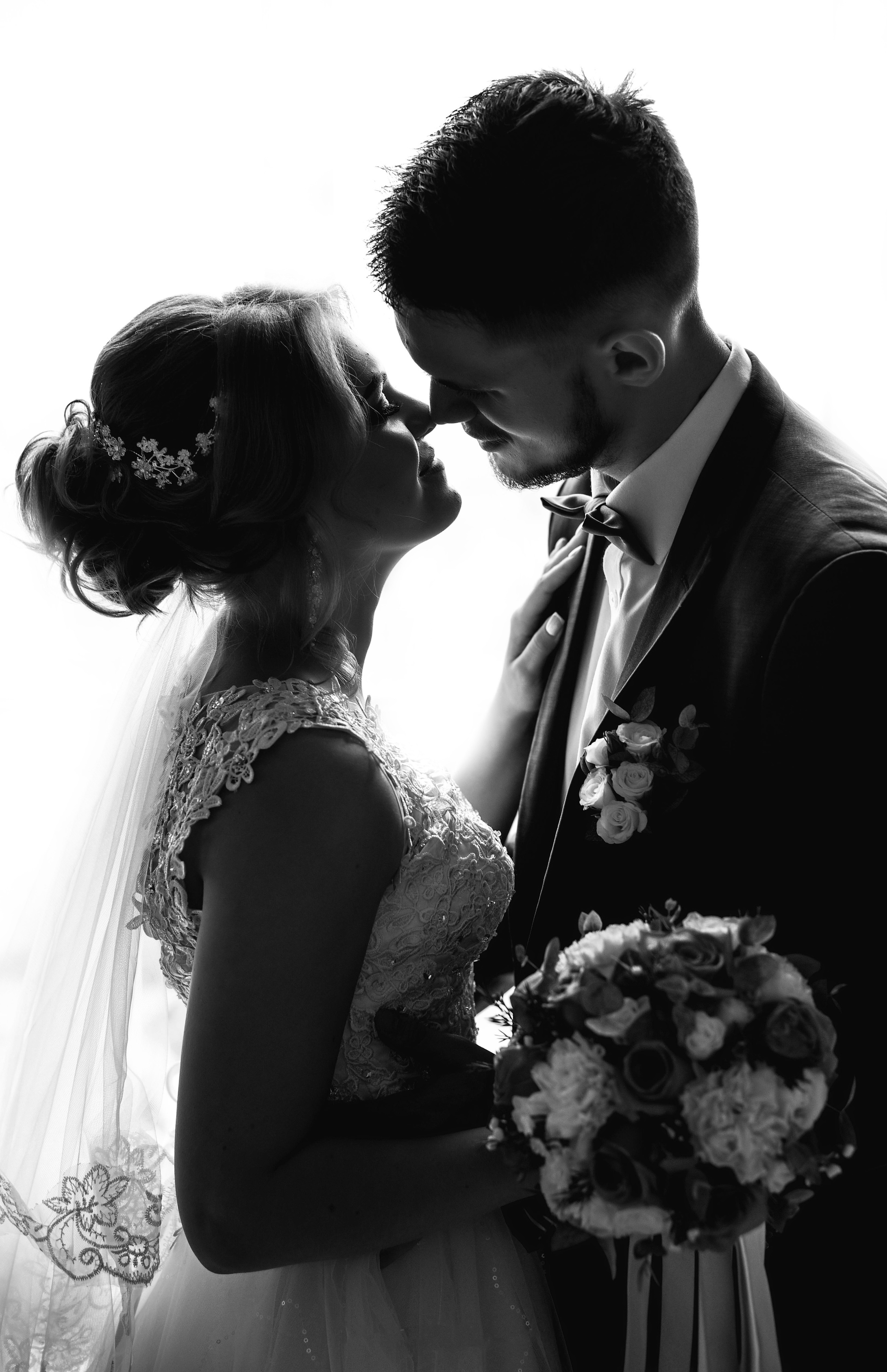 Осенняя свадебная серия Александра и Кристины. Свадебный, семейный, детский, контент фотограф в Омске Максим Ильин