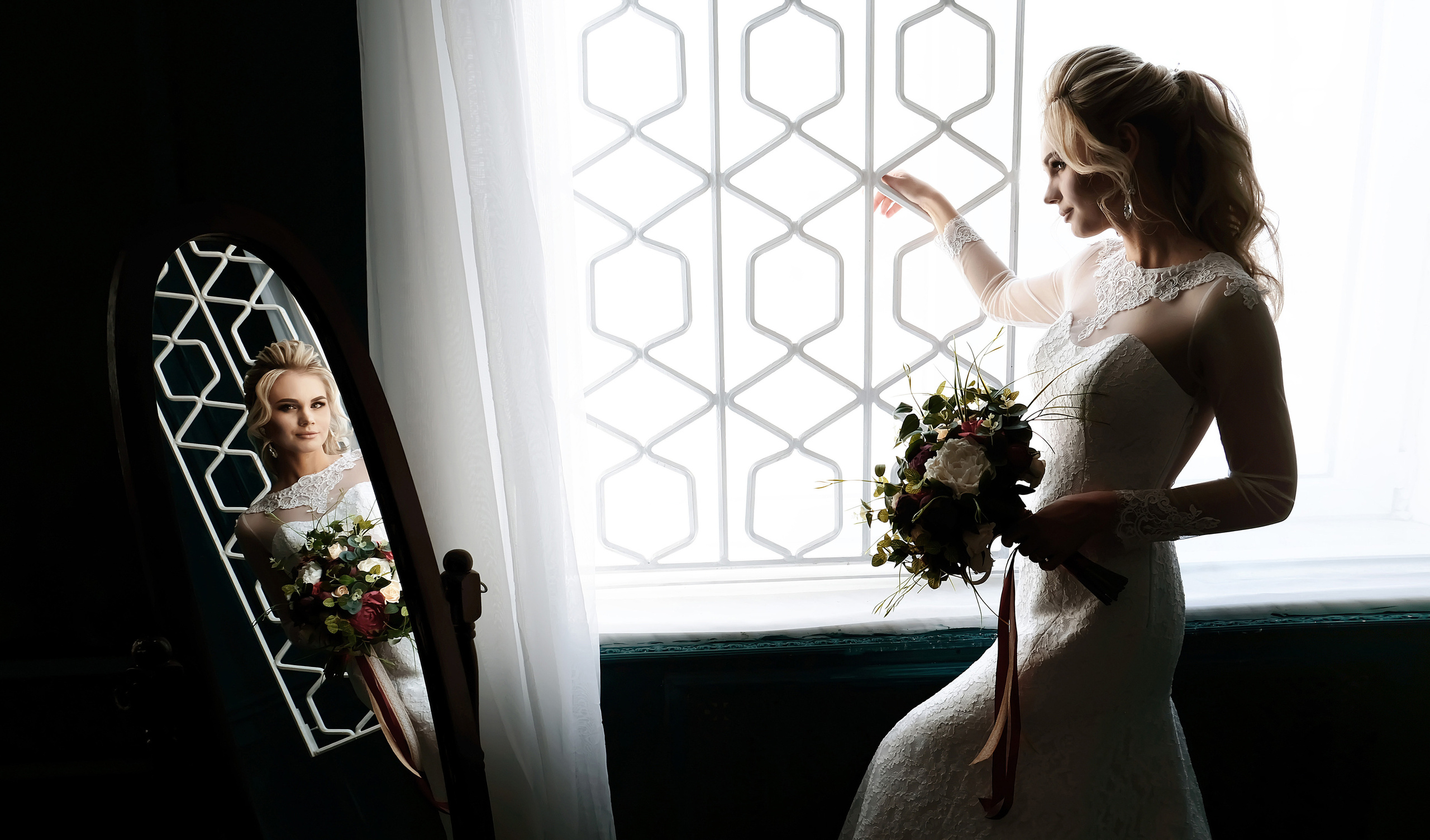 Свадебный, семейный, детский, контент фотограф в Омске Максим Ильин