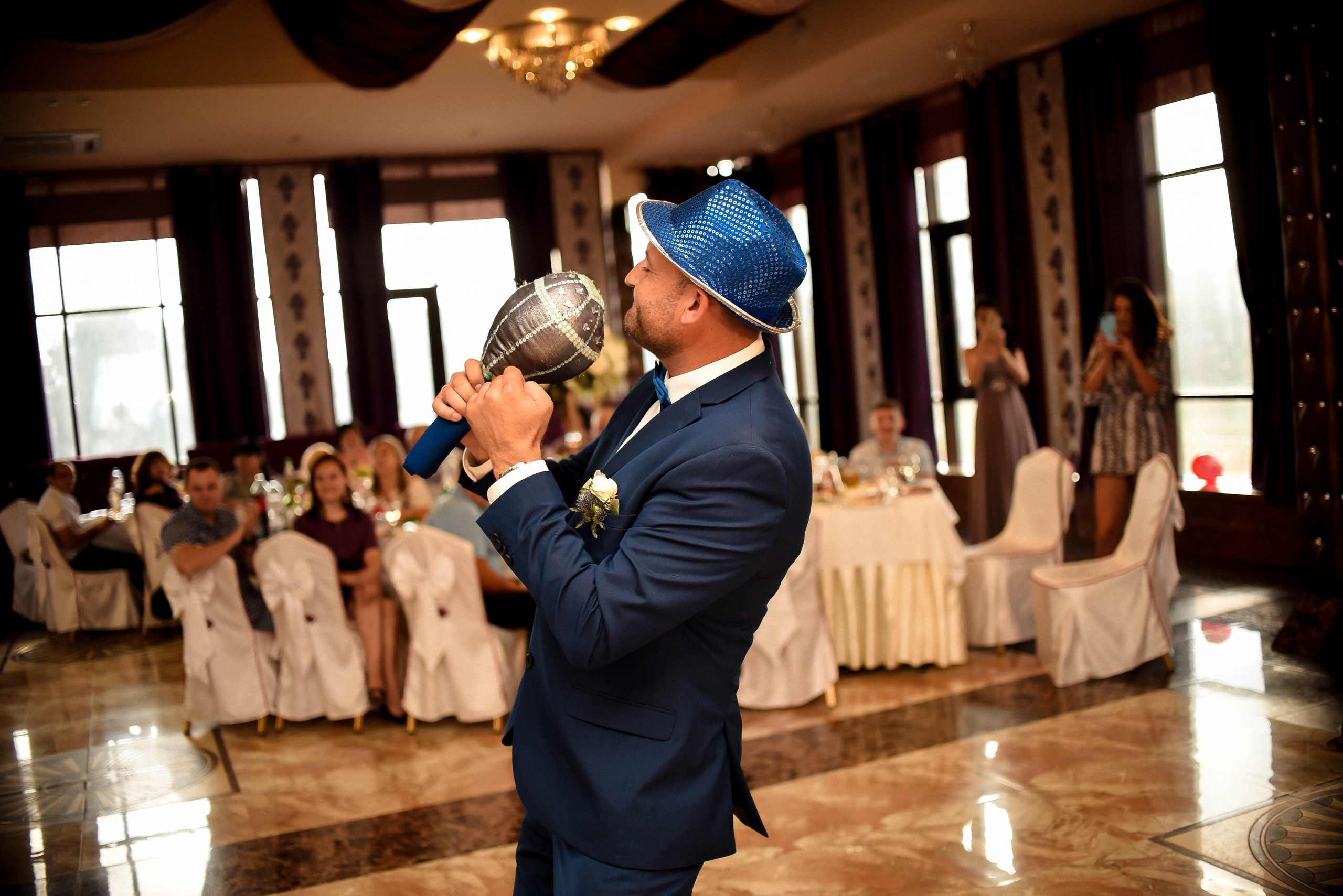 Элегантная пара Александр и Людмила. Свадебный, семейный, детский, контент фотограф в Омске Максим Ильин