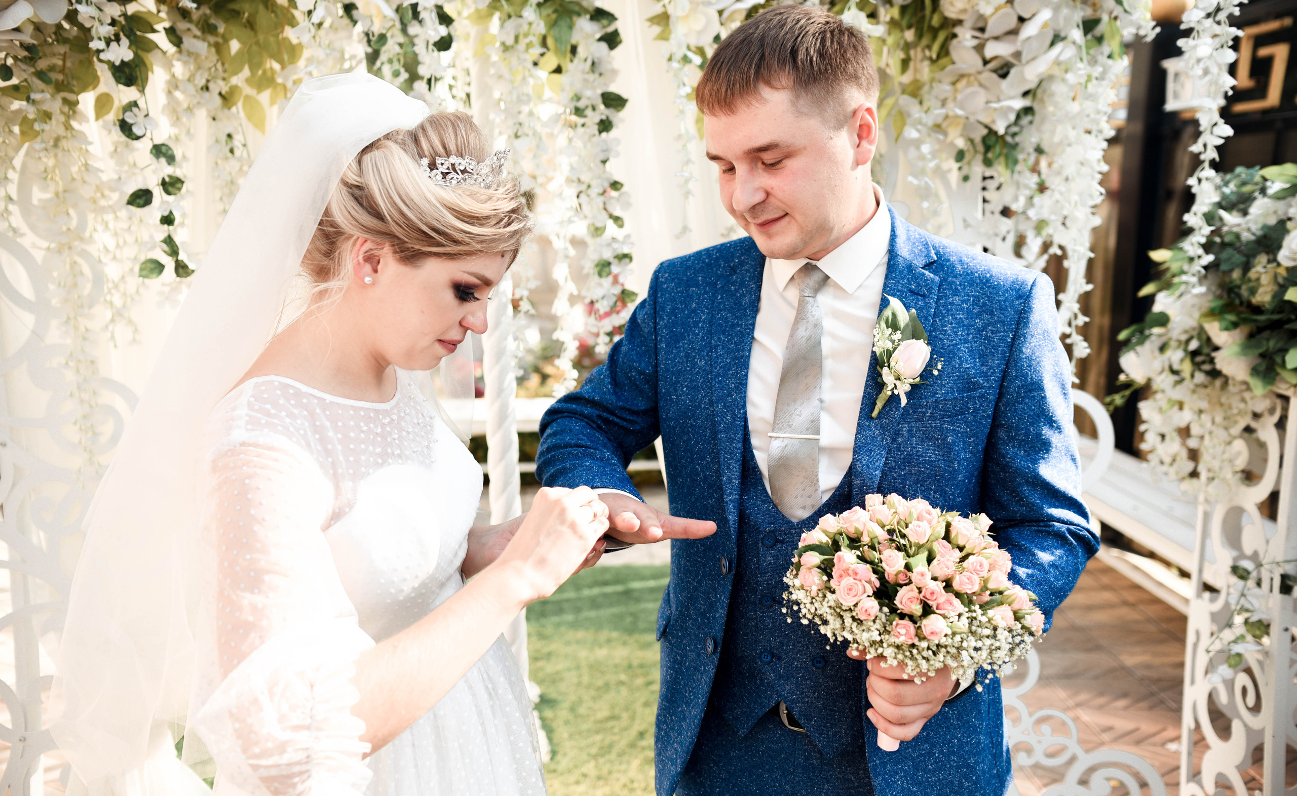 Романтичная история Яны и Константина. Свадебный, семейный, детский, контент фотограф в Омске Максим Ильин