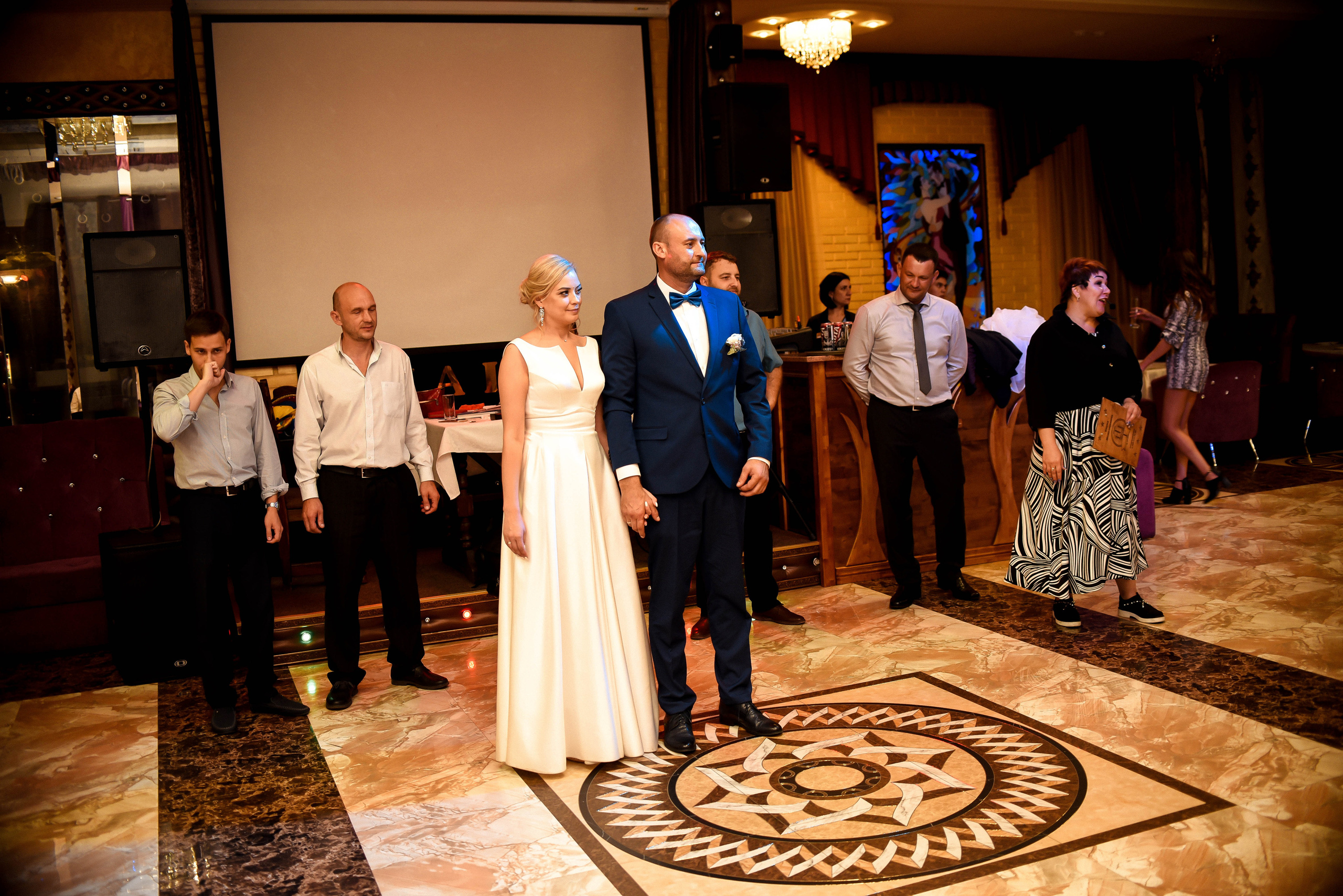 Элегантная пара Александр и Людмила. Свадебный, семейный, детский, контент фотограф в Омске Максим Ильин