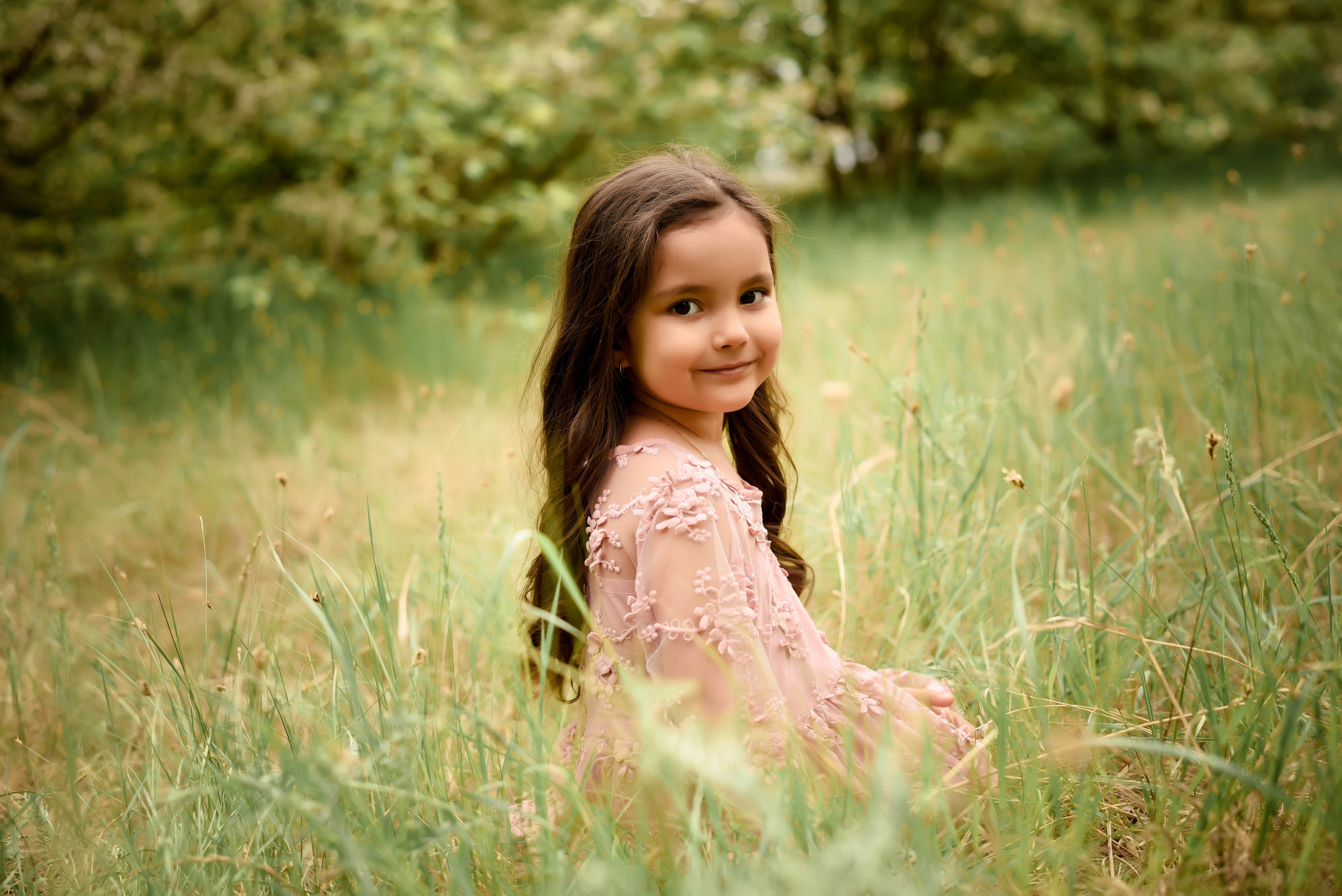 Прогулочные семейные, детские, индивидуальные фотосессии. Свадебный, семейный, детский, контент фотограф в Омске Максим Ильин