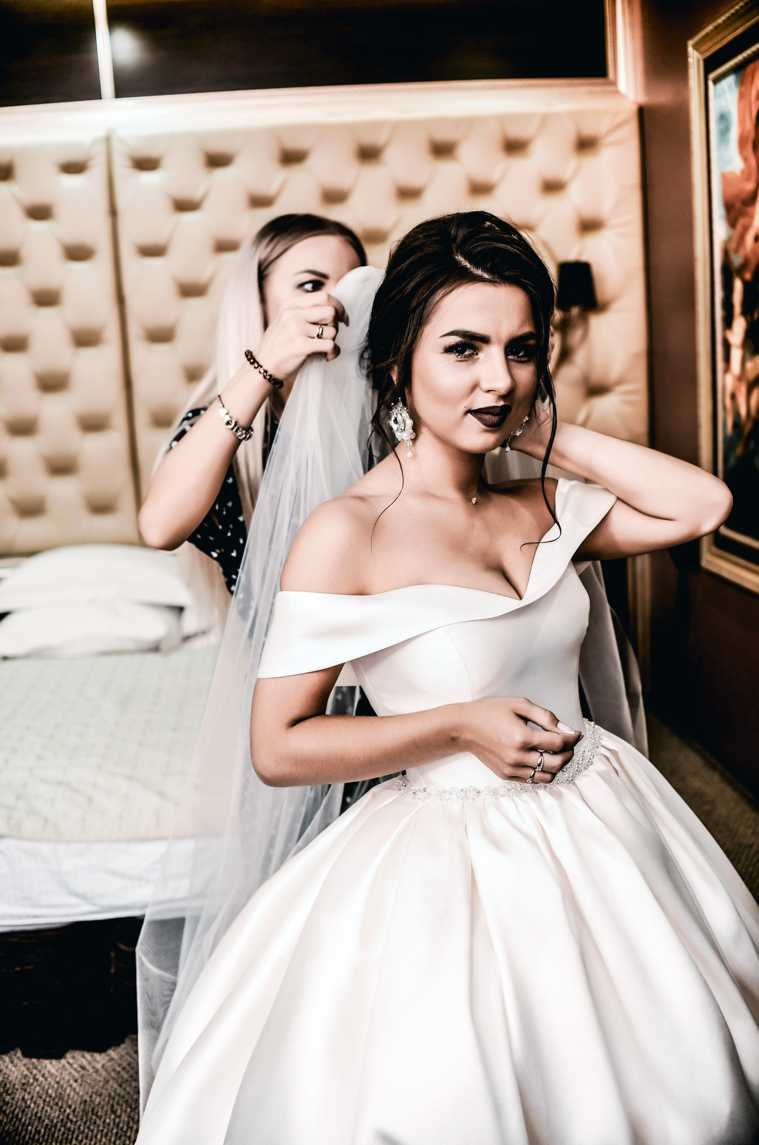 Яркая июльская история Алескандра и Инны. Свадебный, семейный, детский, контент фотограф в Омске Максим Ильин