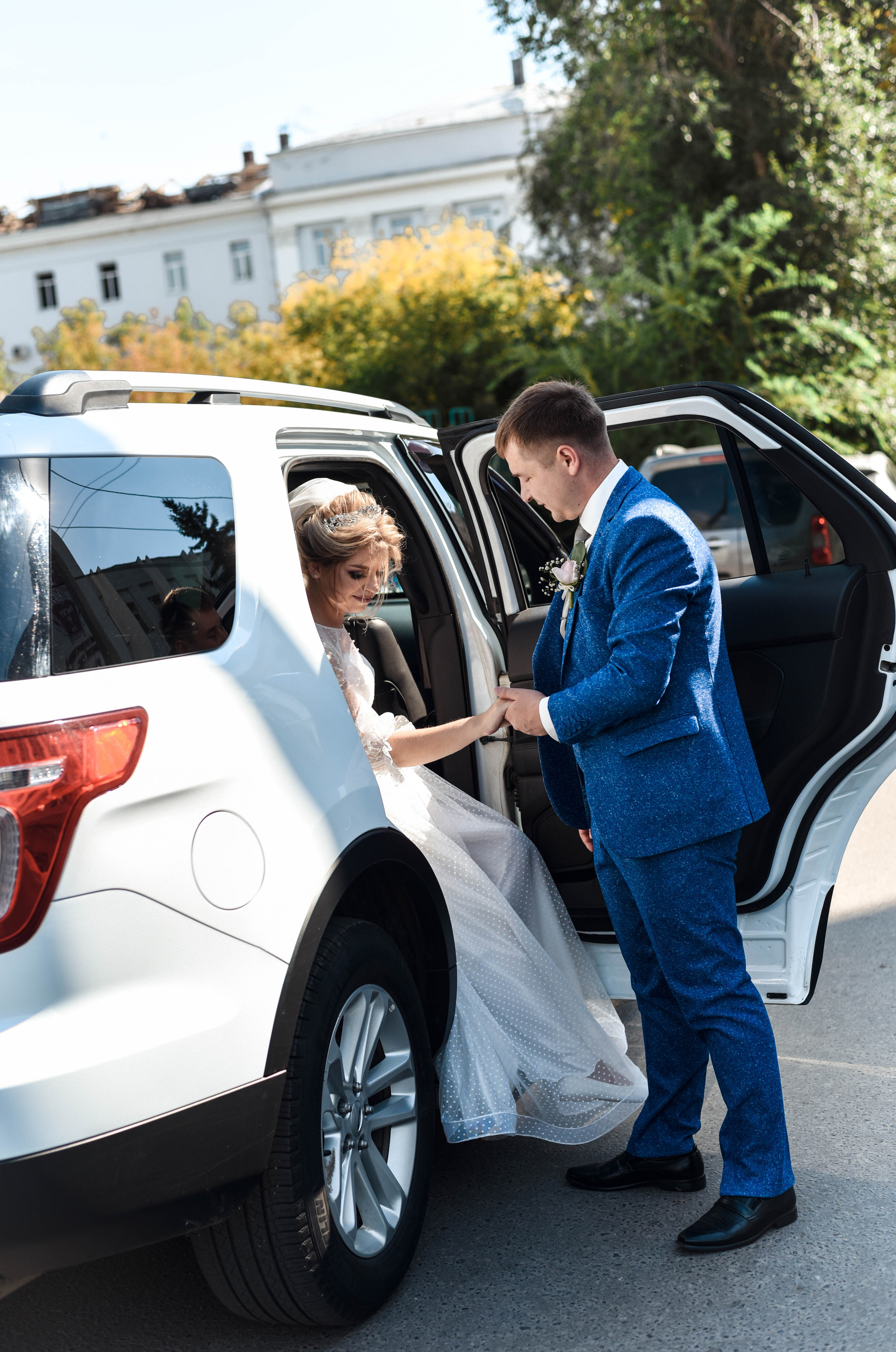 Романтичная история Яны и Константина. Свадебный, семейный, детский, контент фотограф в Омске Максим Ильин